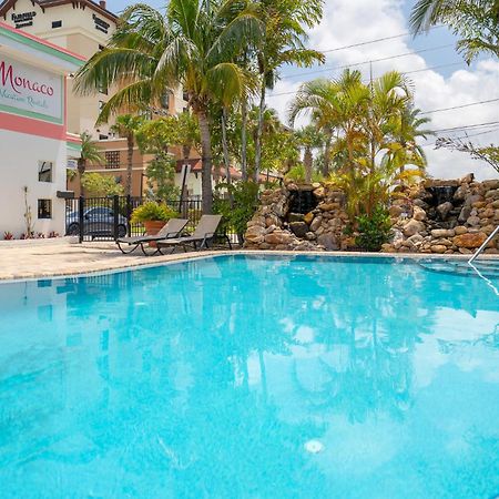 Monaco Vacation Rentals Clearwater Beach Luaran gambar