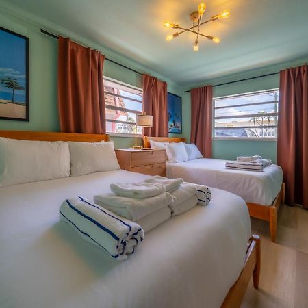 Monaco Vacation Rentals Clearwater Beach Luaran gambar