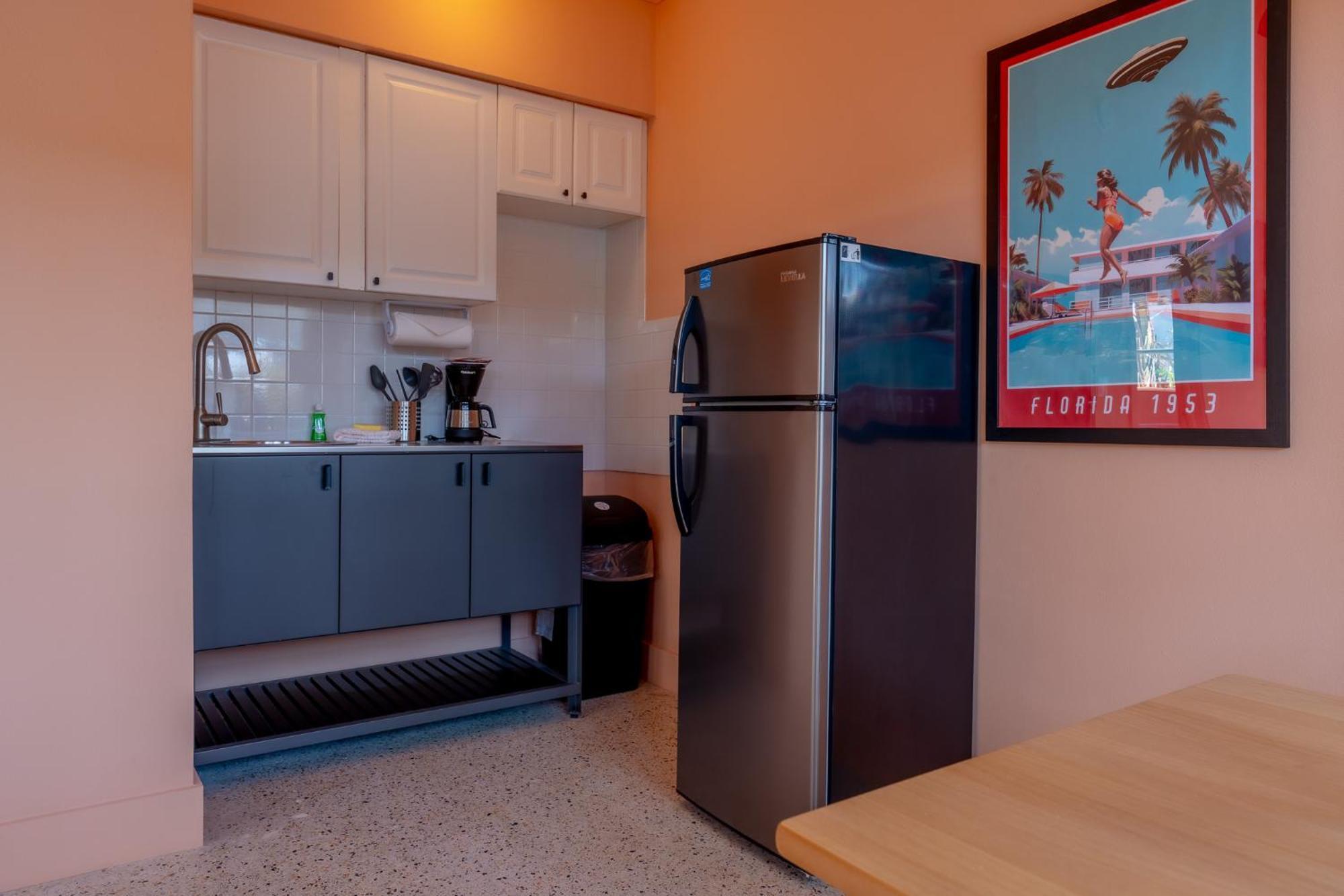 Monaco Vacation Rentals Clearwater Beach Luaran gambar