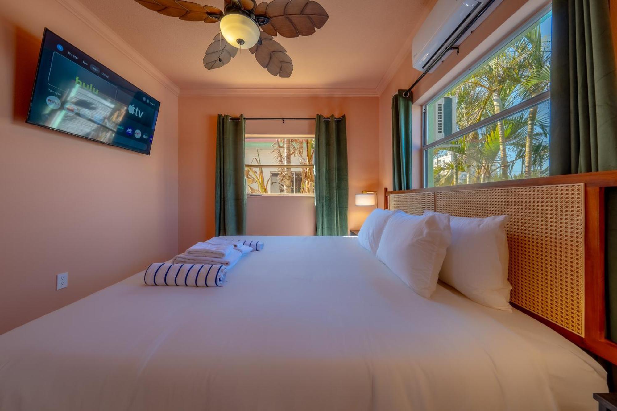 Monaco Vacation Rentals Clearwater Beach Luaran gambar