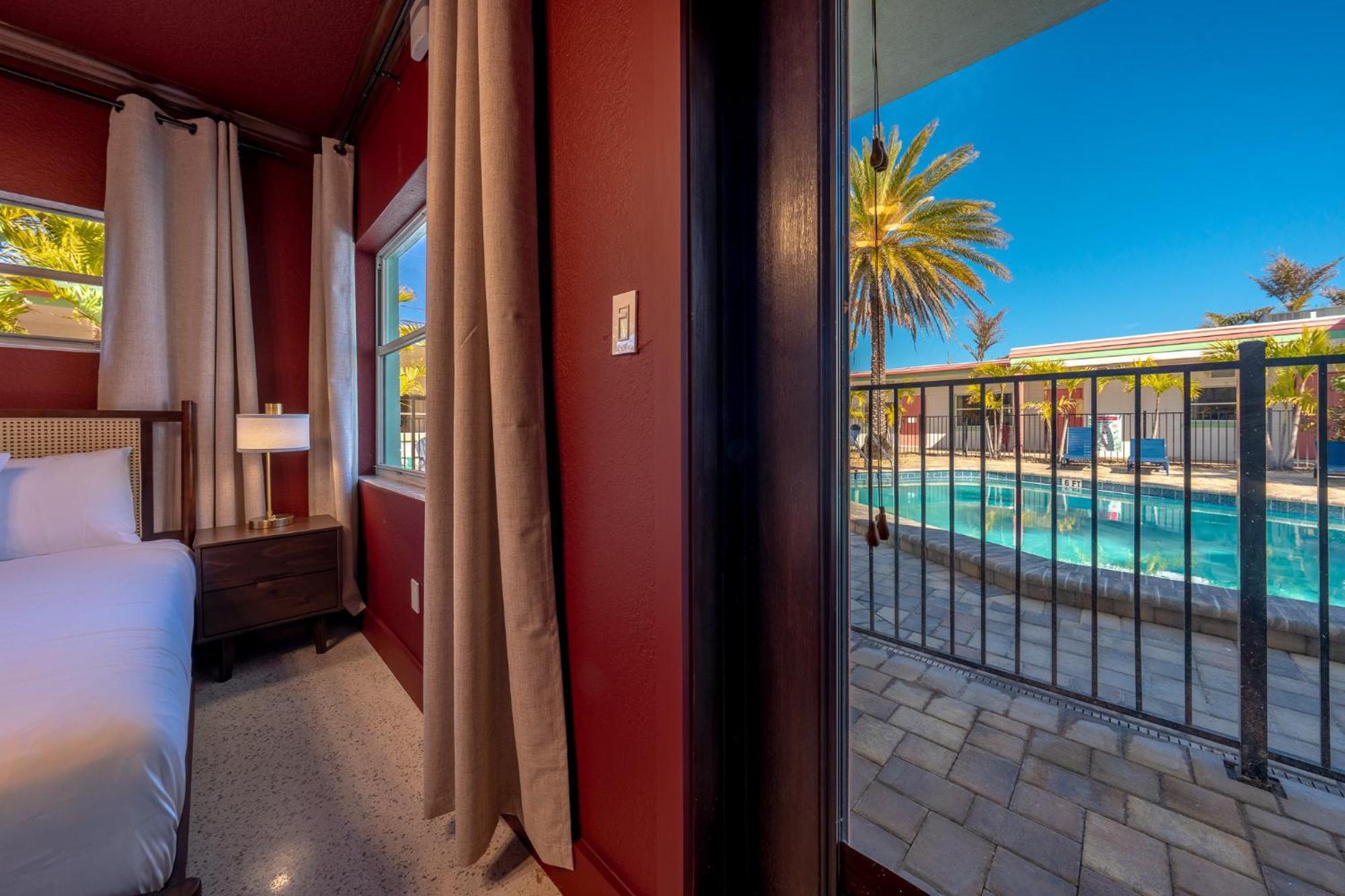 Monaco Vacation Rentals Clearwater Beach Luaran gambar
