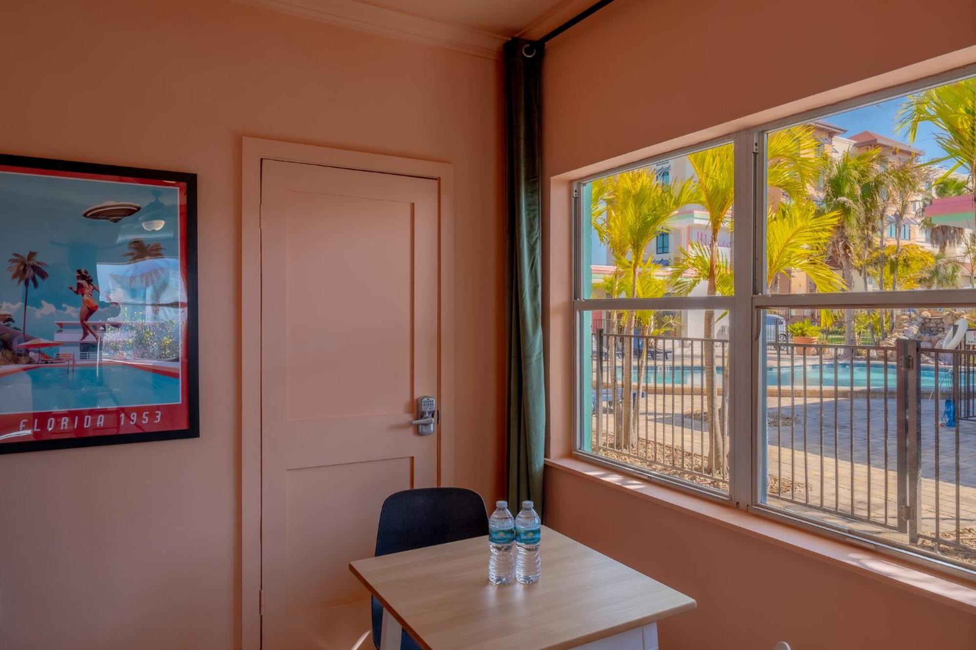 Monaco Vacation Rentals Clearwater Beach Luaran gambar