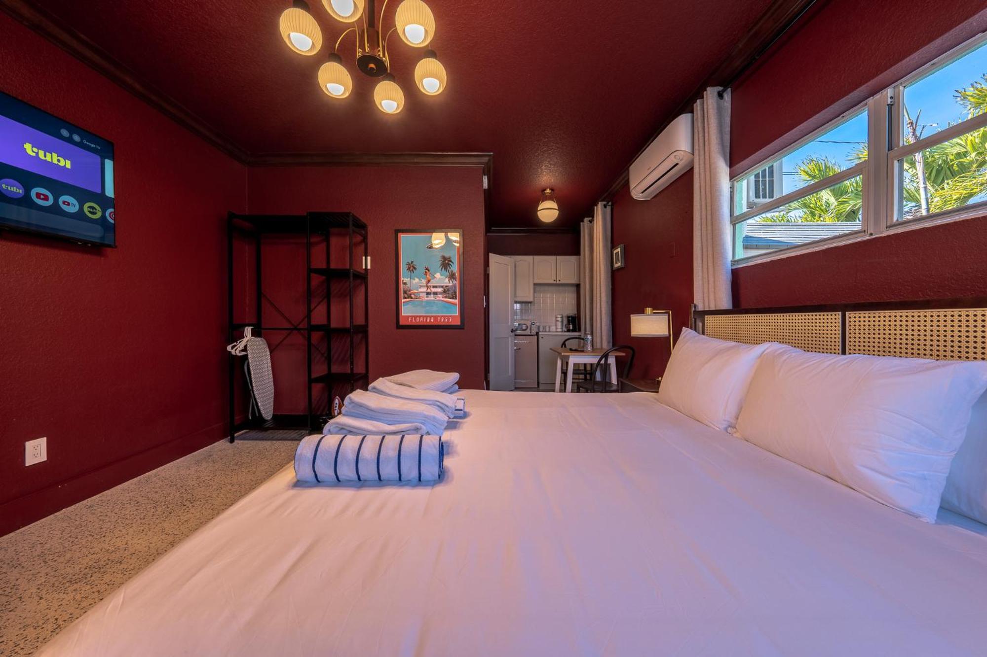 Monaco Vacation Rentals Clearwater Beach Luaran gambar