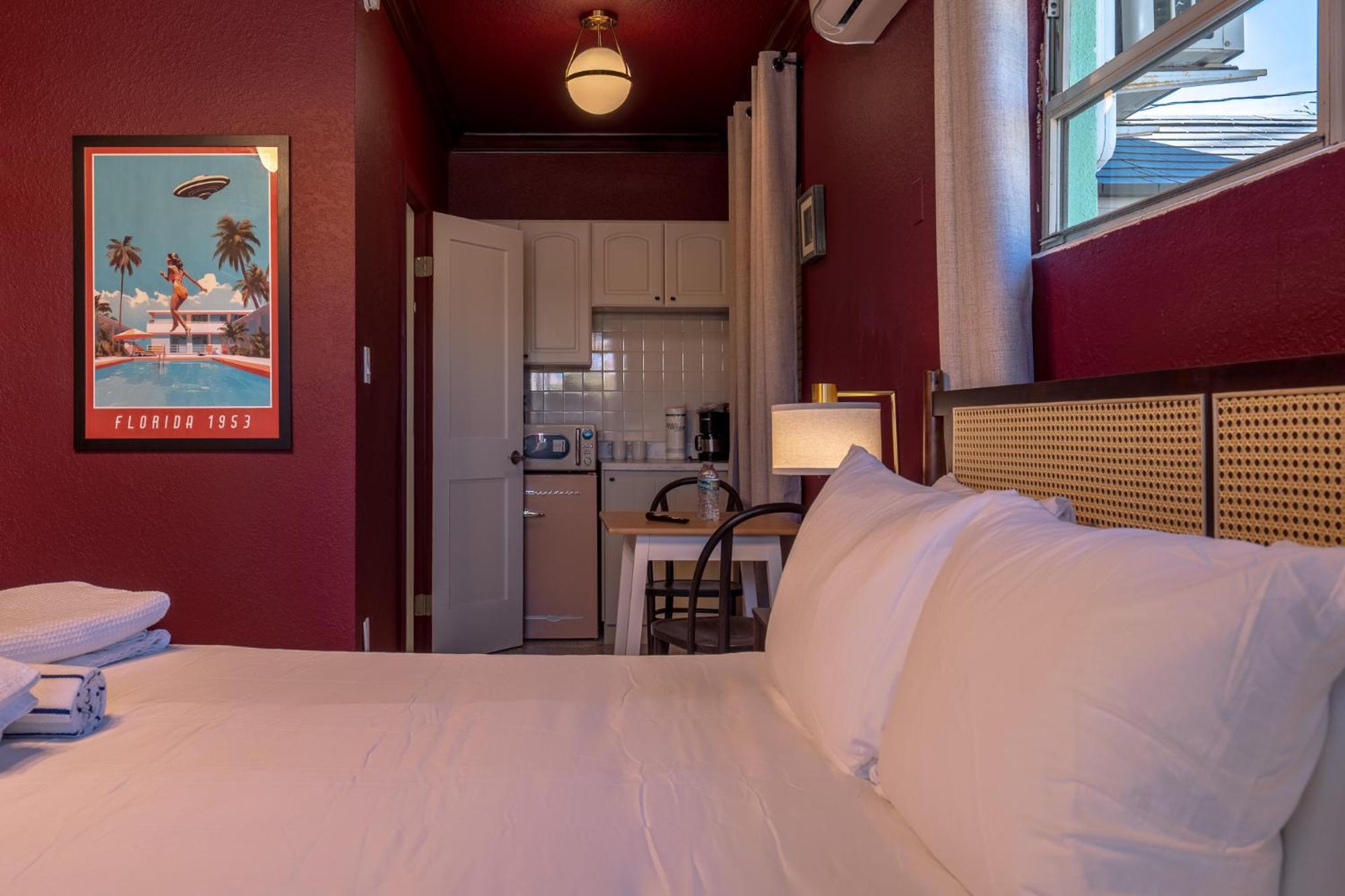 Monaco Vacation Rentals Clearwater Beach Luaran gambar