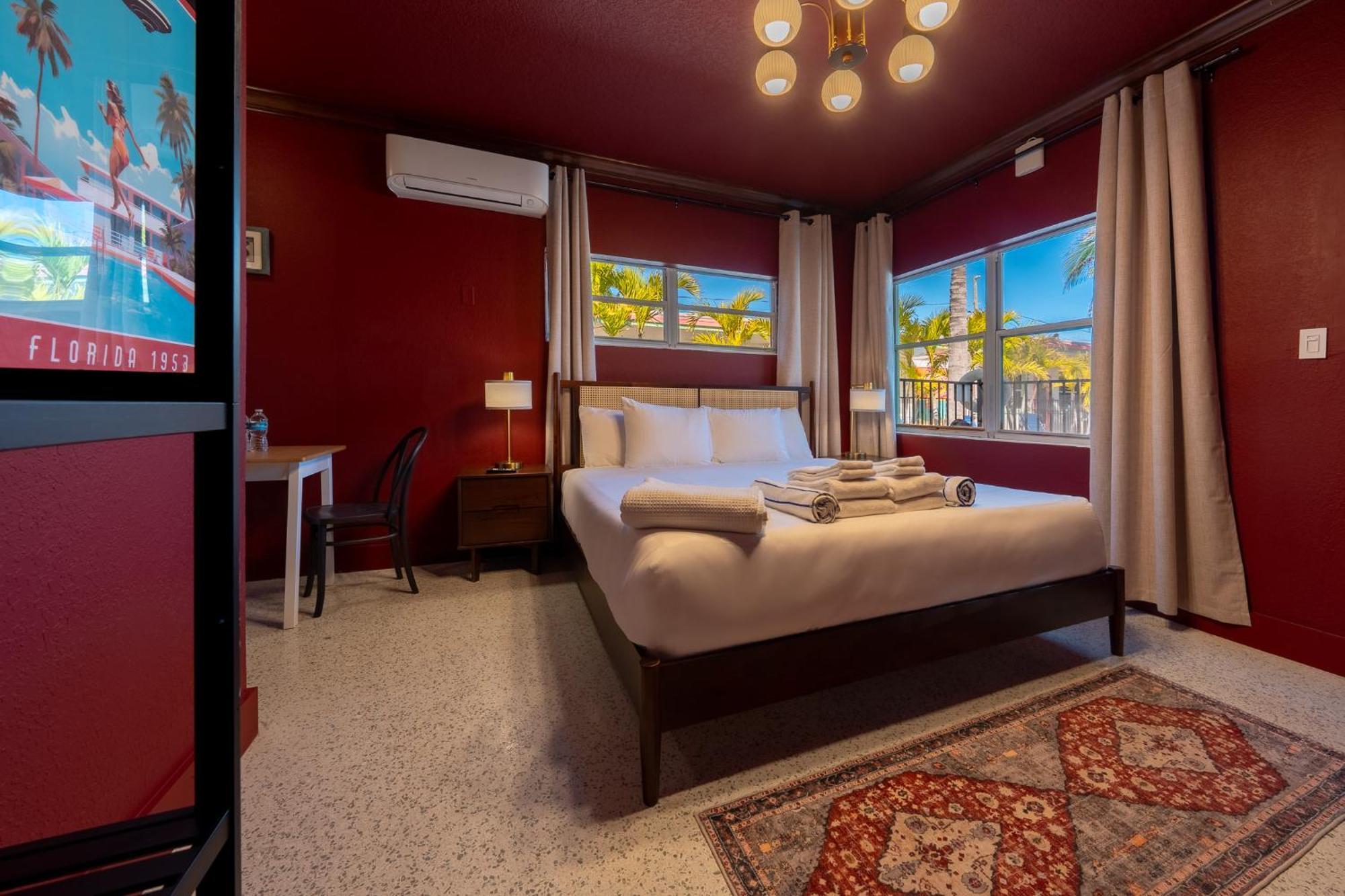 Monaco Vacation Rentals Clearwater Beach Luaran gambar