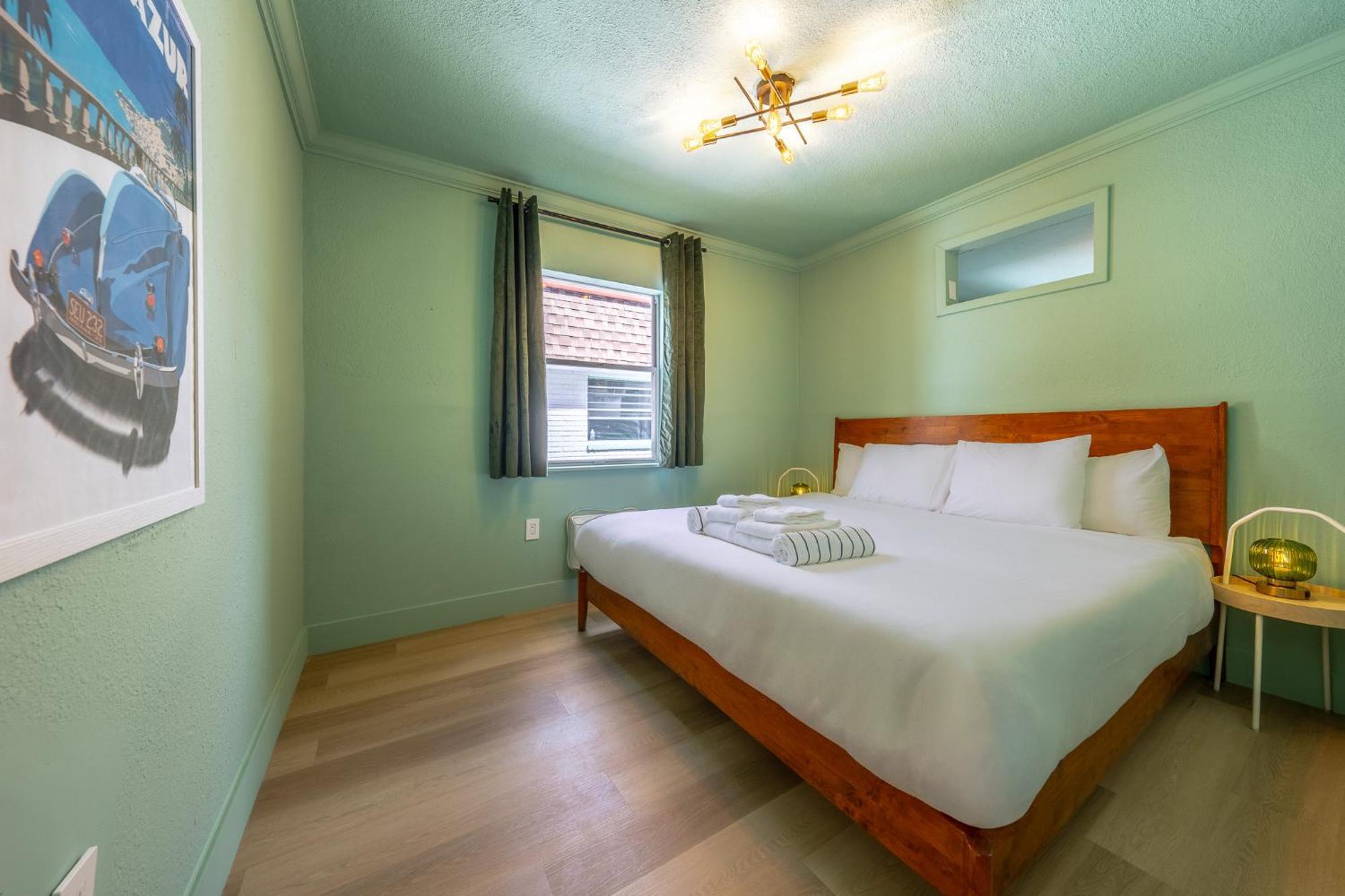 Monaco Vacation Rentals Clearwater Beach Luaran gambar