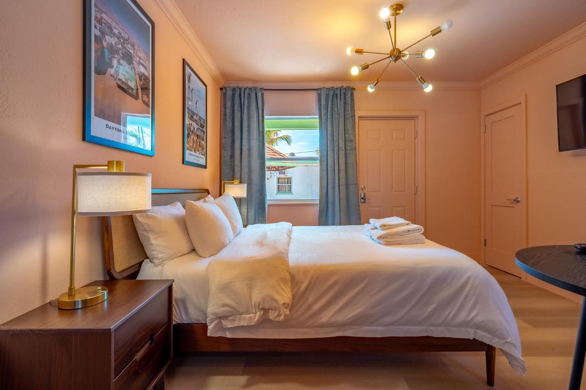Monaco Vacation Rentals Clearwater Beach Luaran gambar