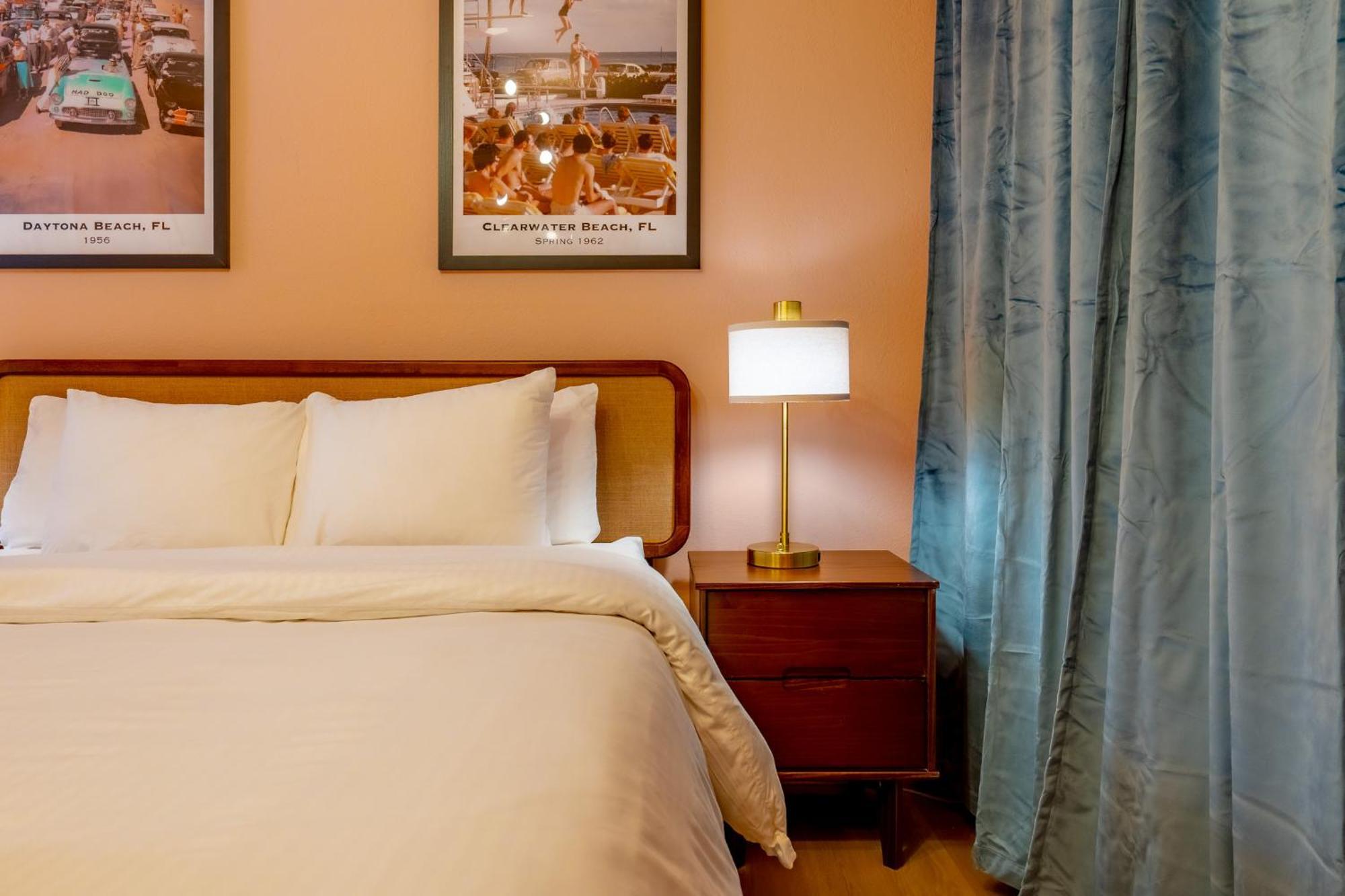 Monaco Vacation Rentals Clearwater Beach Luaran gambar