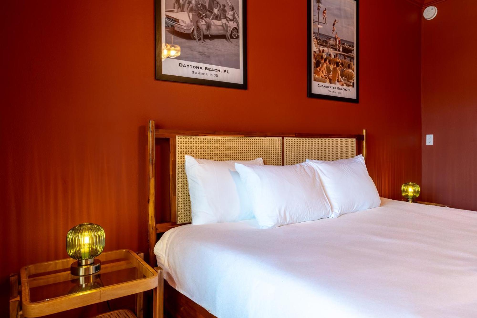 Monaco Vacation Rentals Clearwater Beach Luaran gambar