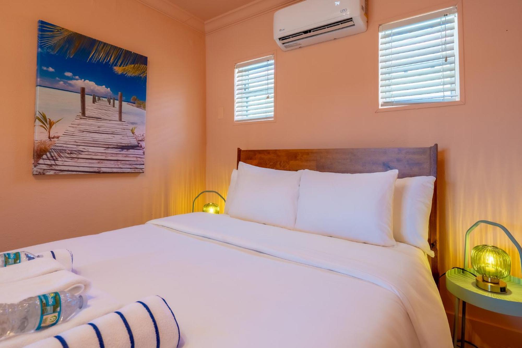 Monaco Vacation Rentals Clearwater Beach Luaran gambar