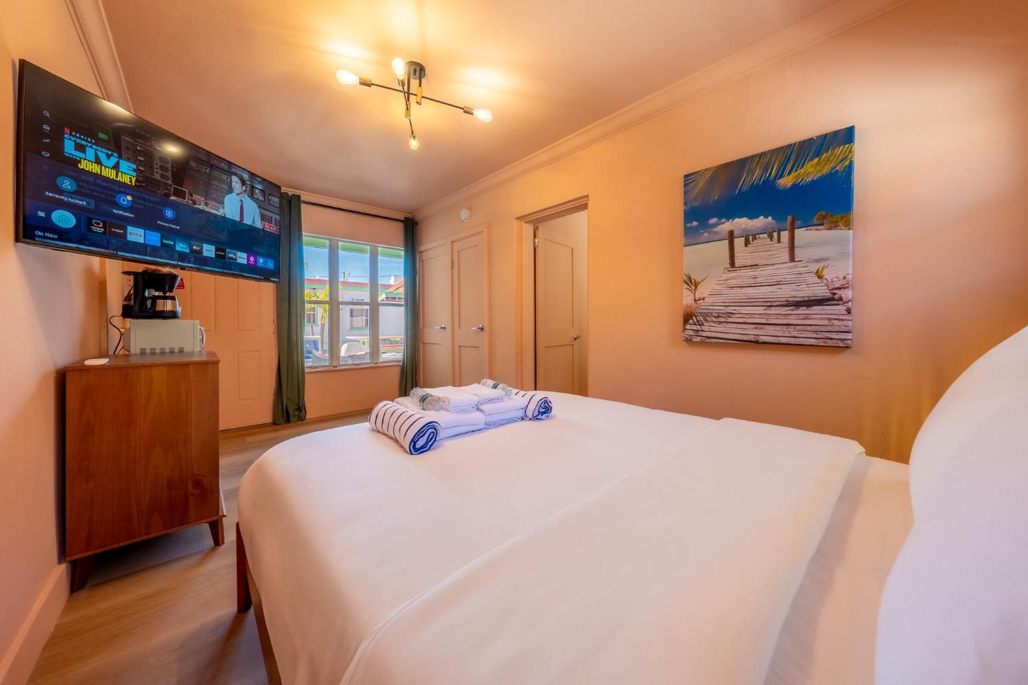 Monaco Vacation Rentals Clearwater Beach Luaran gambar