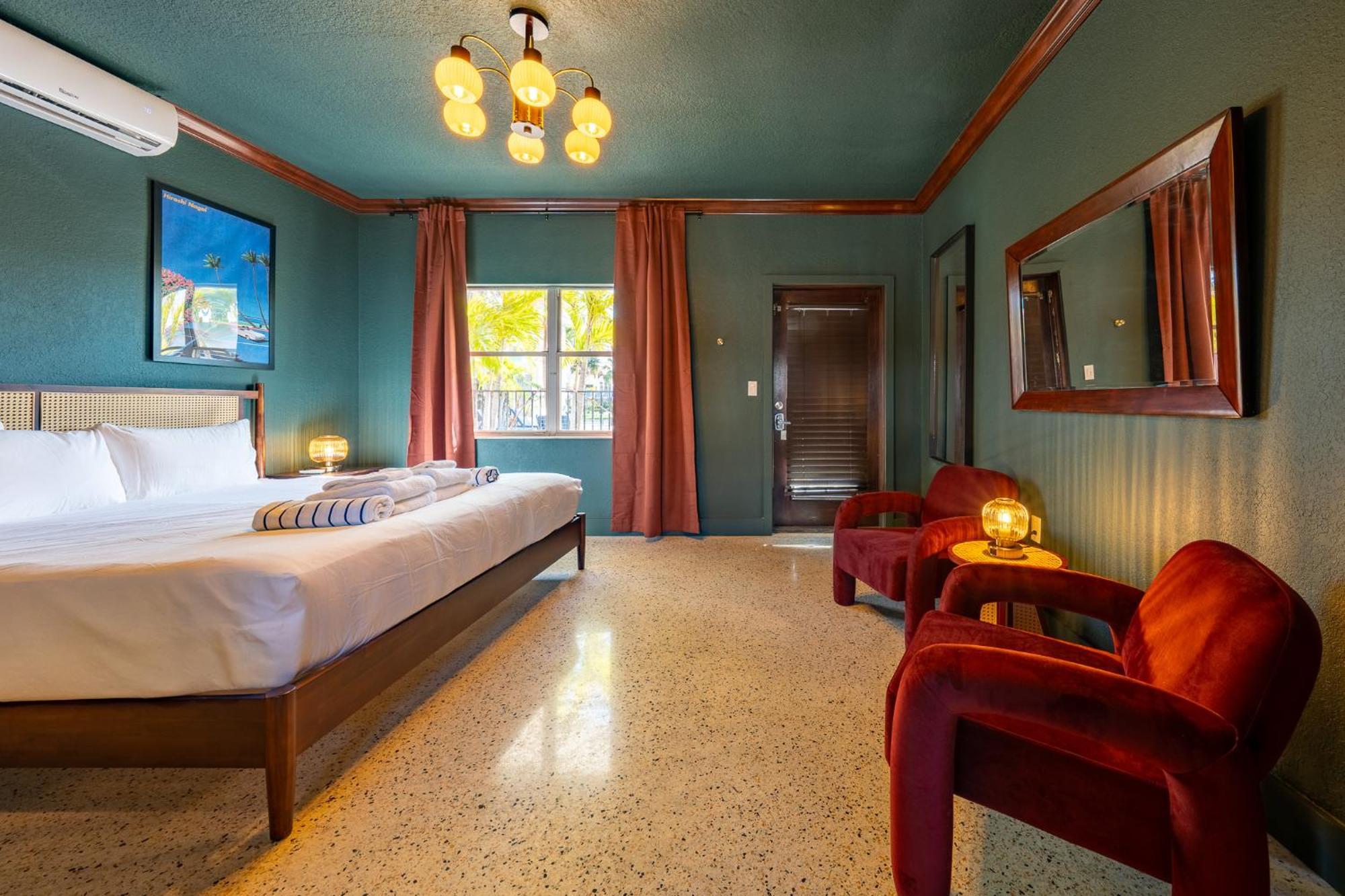 Monaco Vacation Rentals Clearwater Beach Luaran gambar