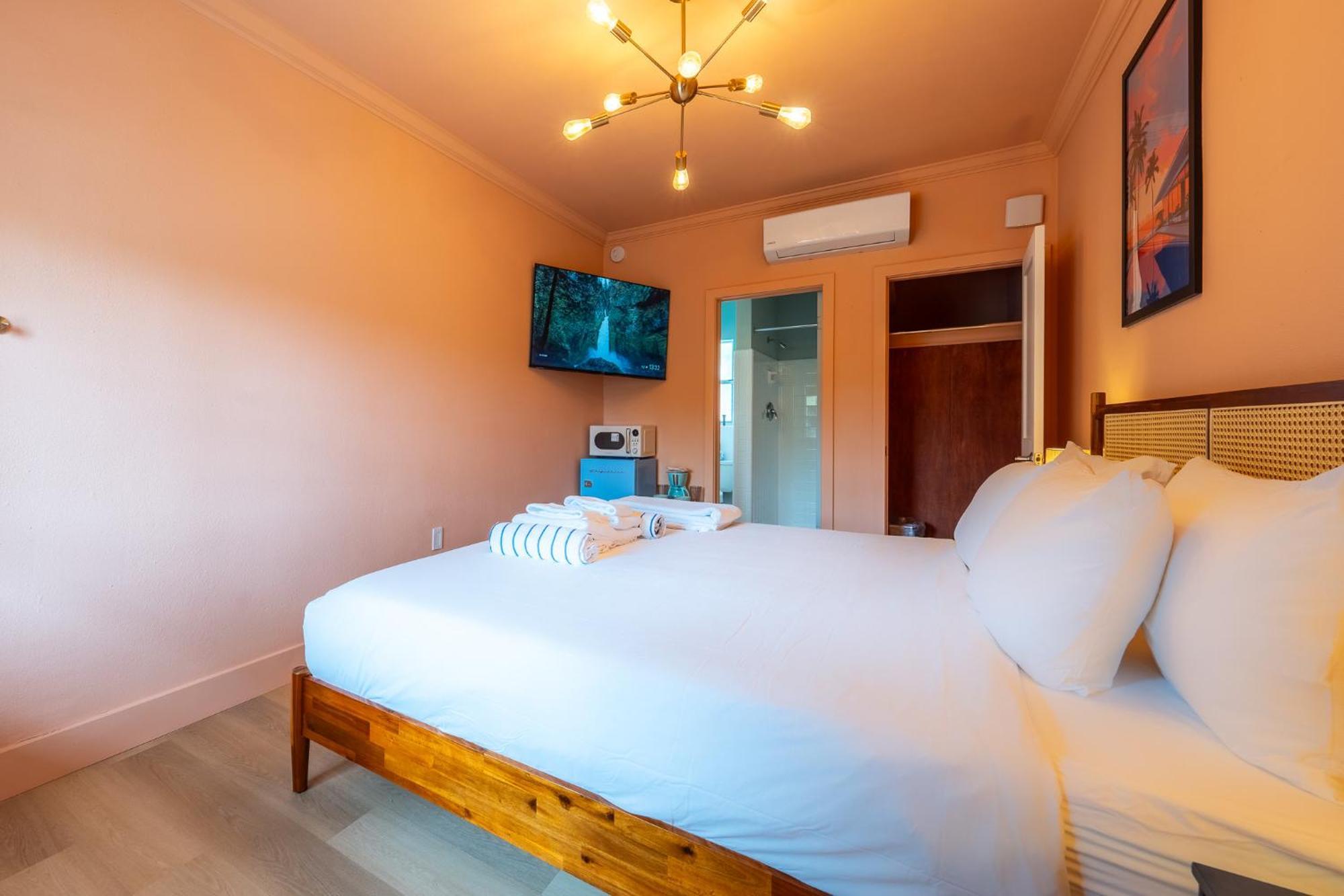 Monaco Vacation Rentals Clearwater Beach Luaran gambar