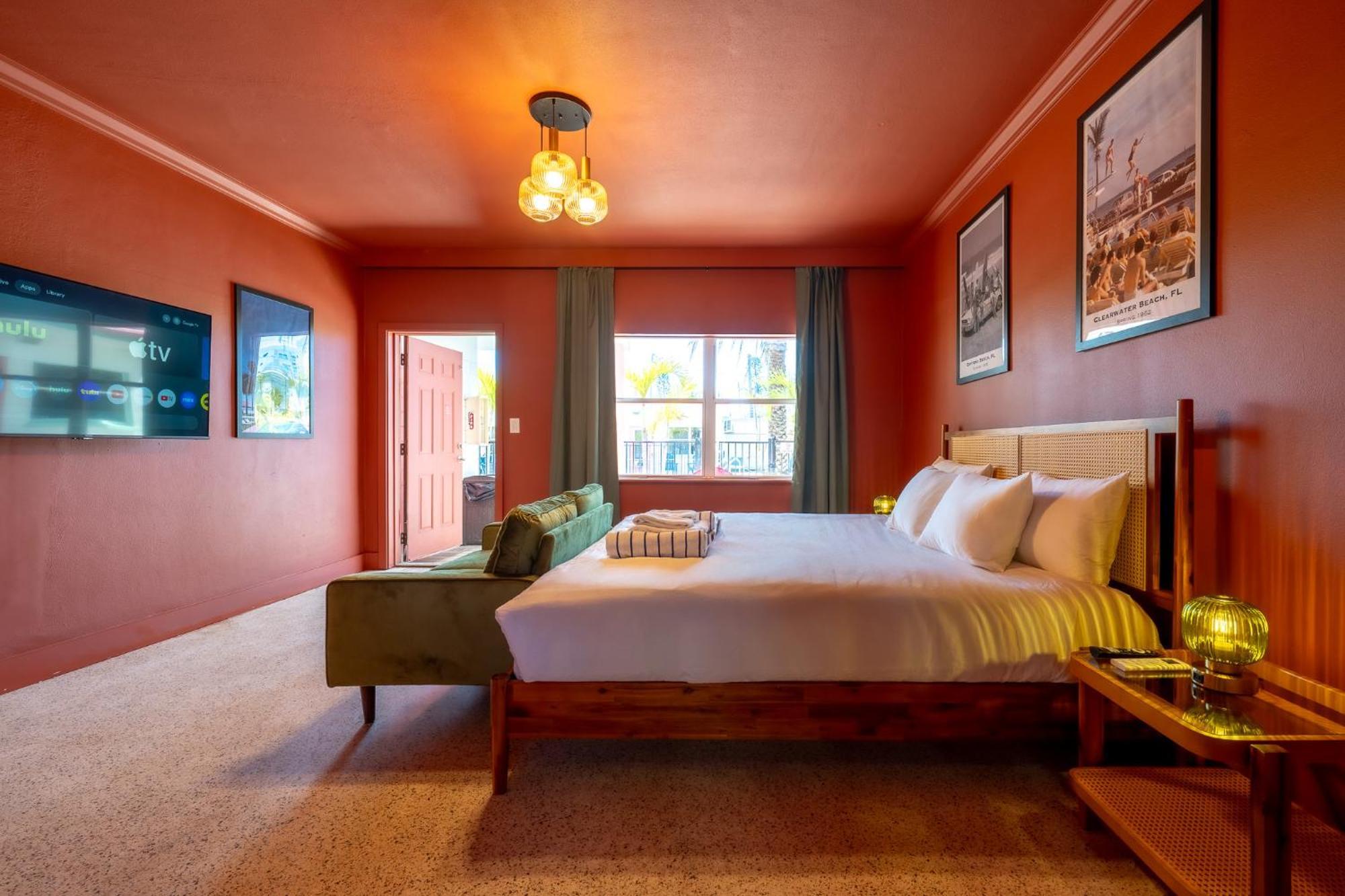 Monaco Vacation Rentals Clearwater Beach Luaran gambar