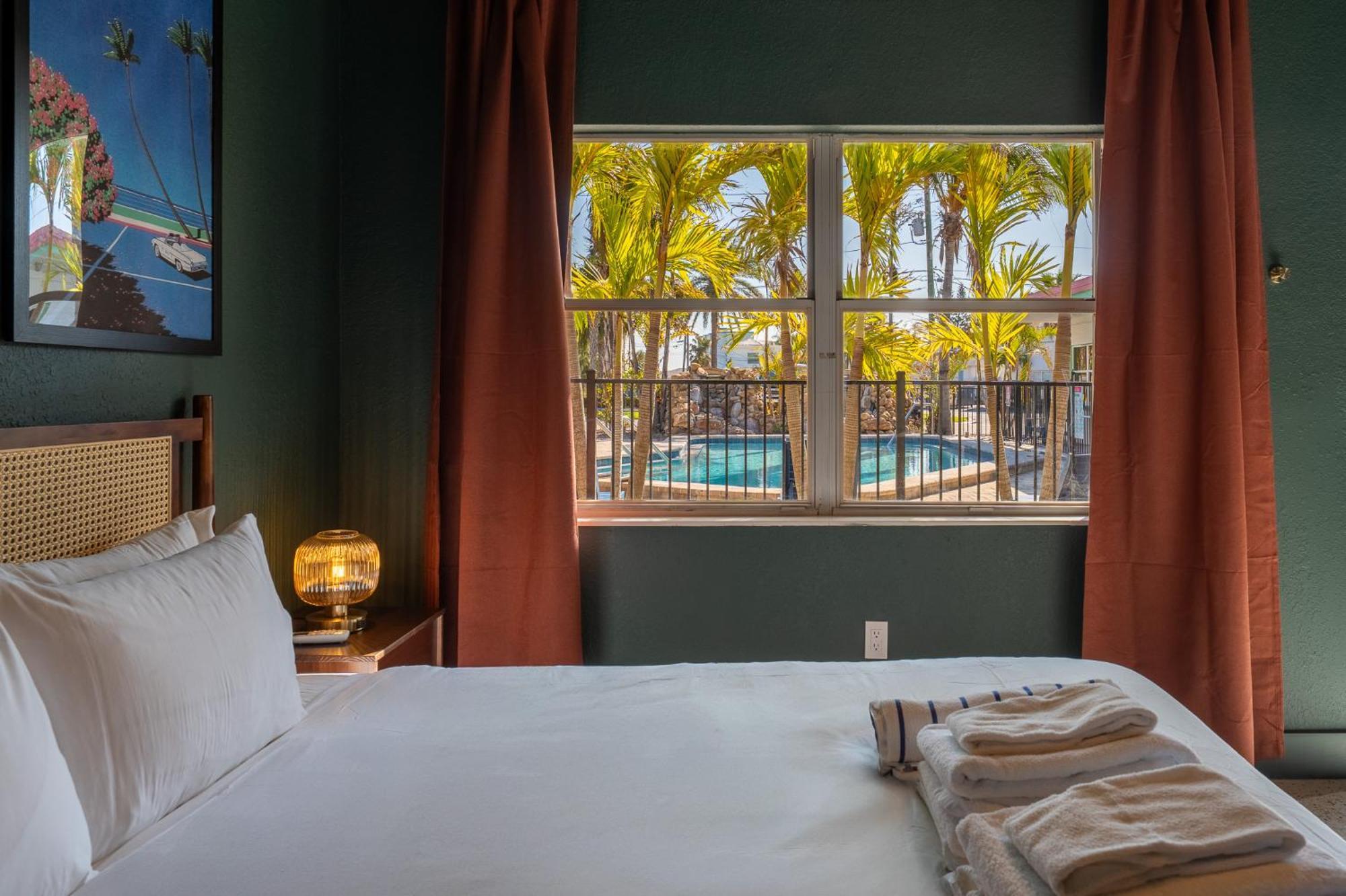 Monaco Vacation Rentals Clearwater Beach Luaran gambar