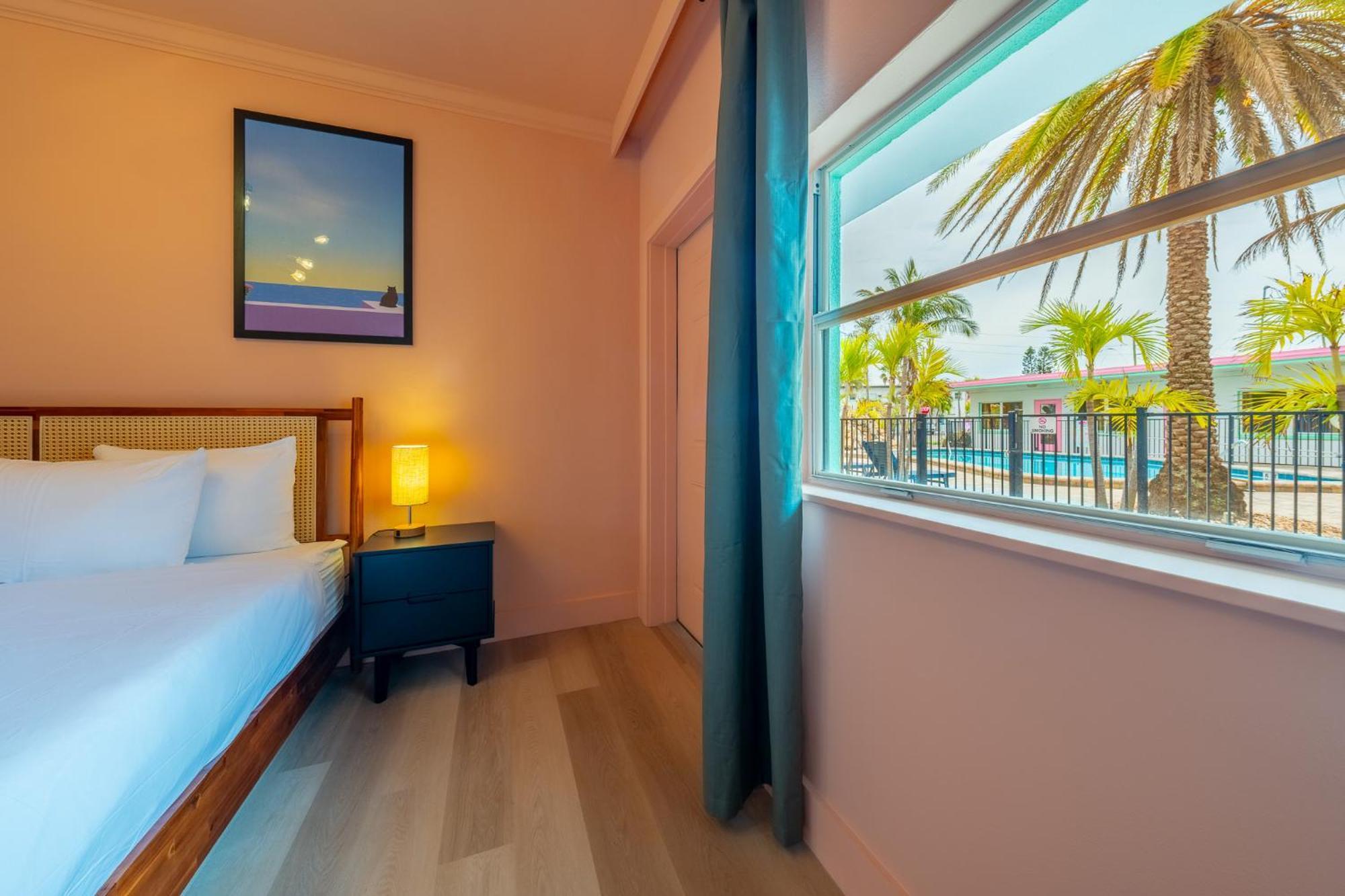 Monaco Vacation Rentals Clearwater Beach Luaran gambar