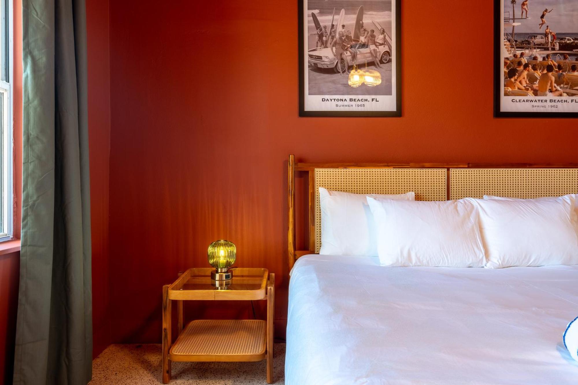 Monaco Vacation Rentals Clearwater Beach Luaran gambar