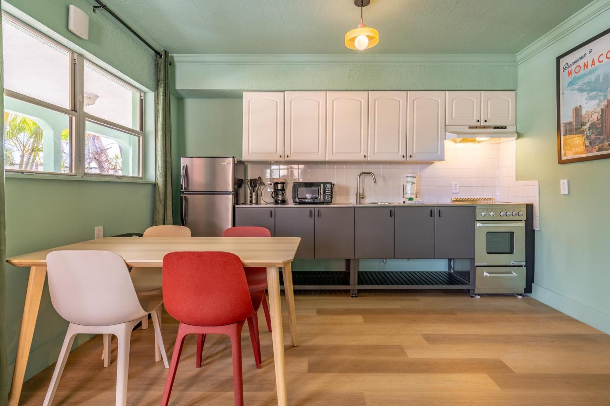 Monaco Vacation Rentals Clearwater Beach Luaran gambar