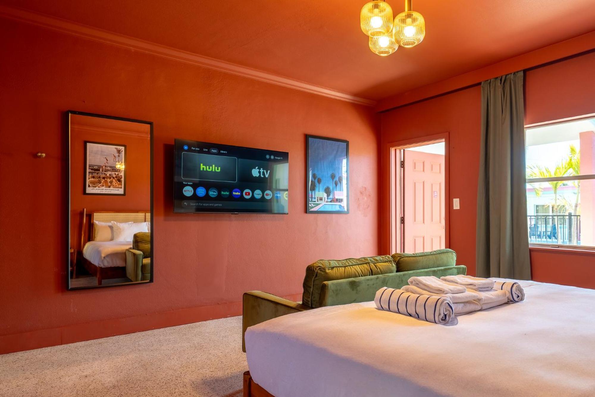Monaco Vacation Rentals Clearwater Beach Luaran gambar