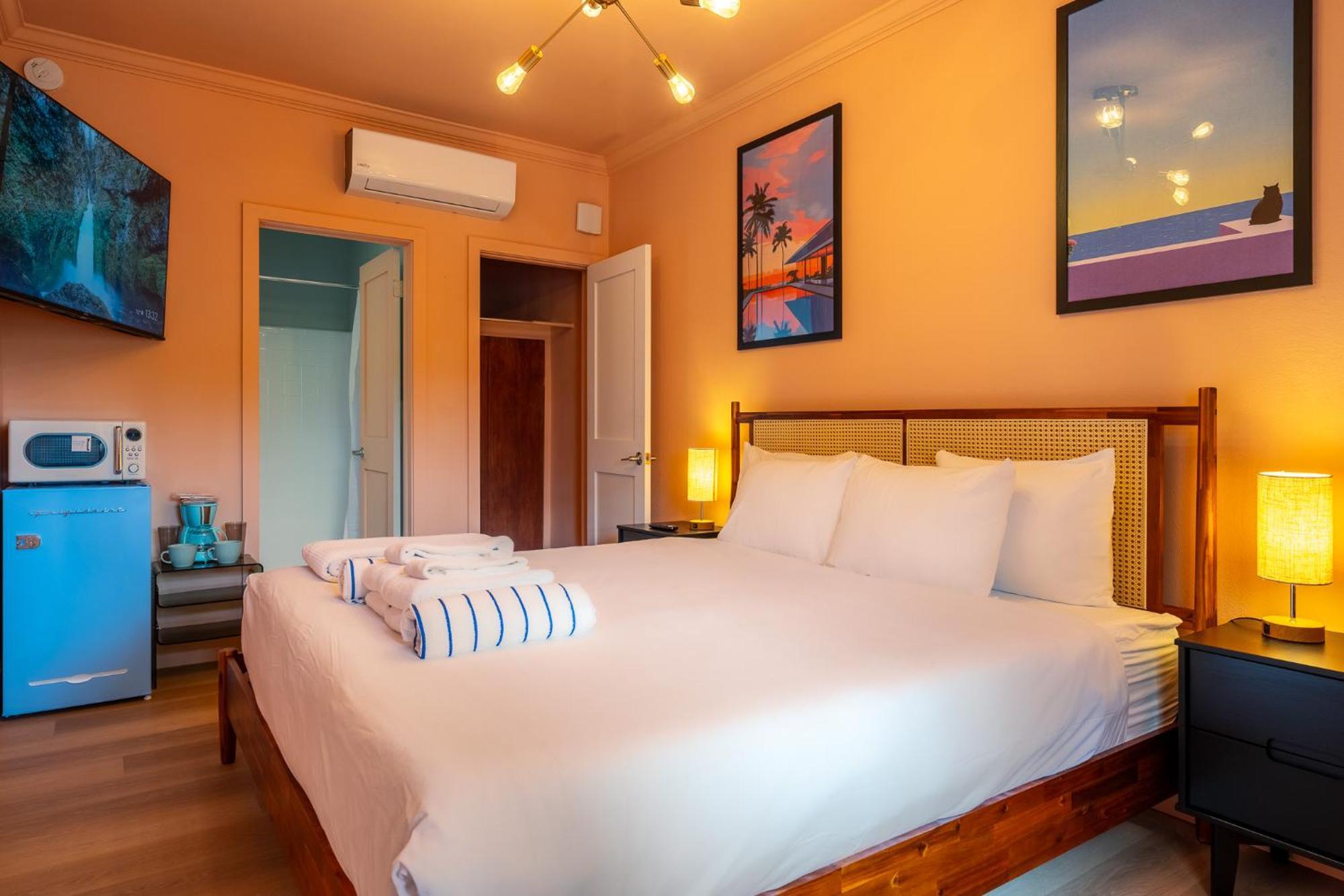 Monaco Vacation Rentals Clearwater Beach Luaran gambar