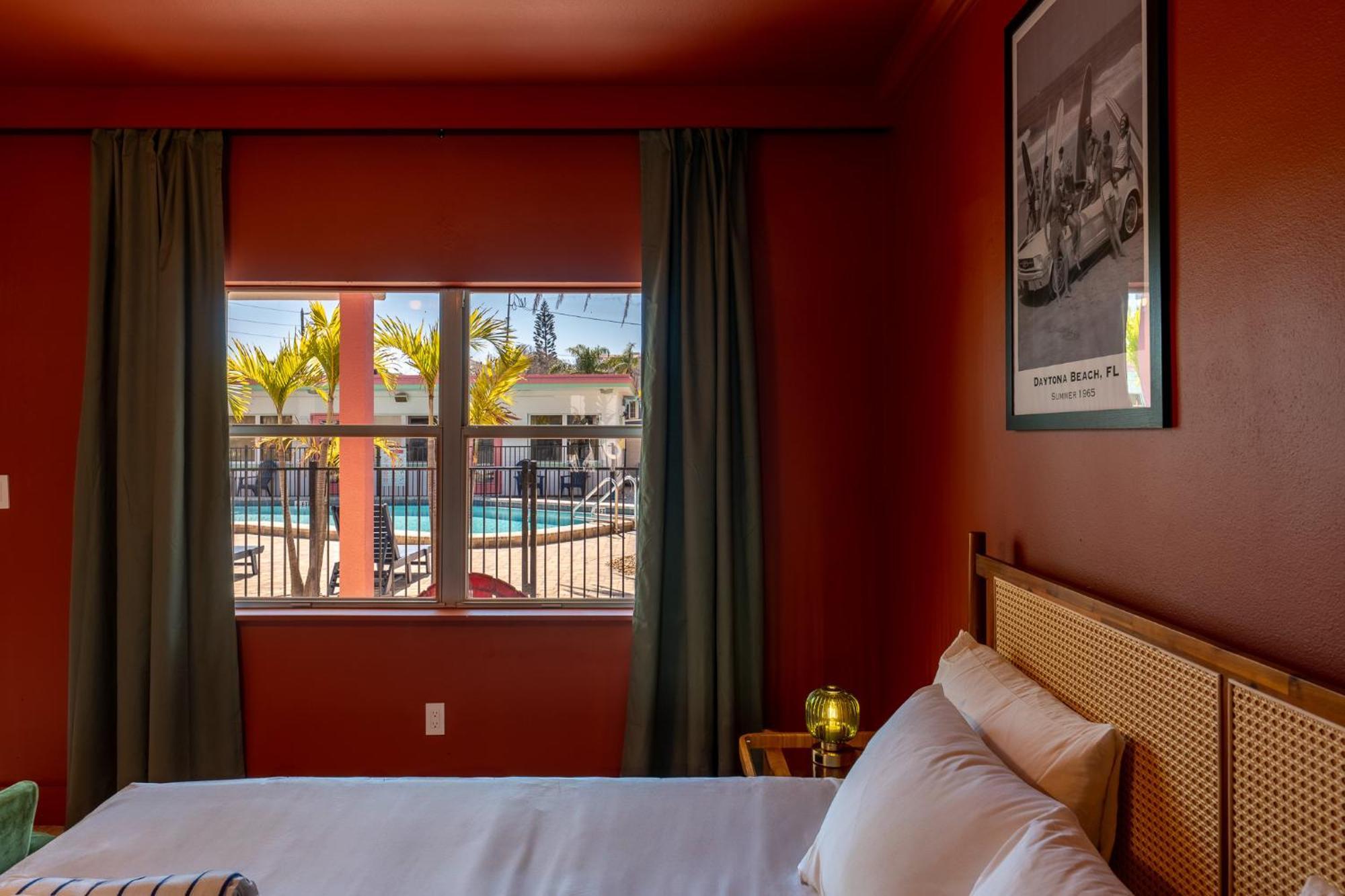 Monaco Vacation Rentals Clearwater Beach Luaran gambar