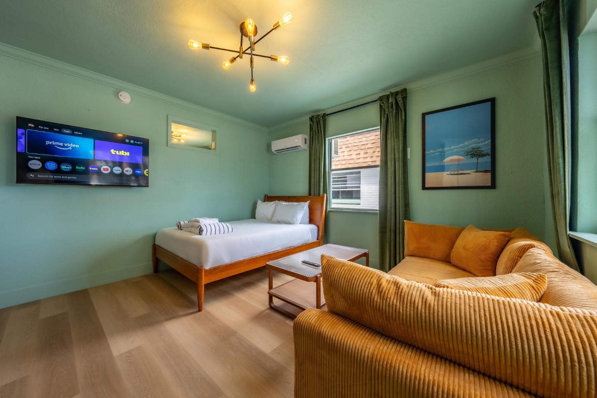 Monaco Vacation Rentals Clearwater Beach Luaran gambar