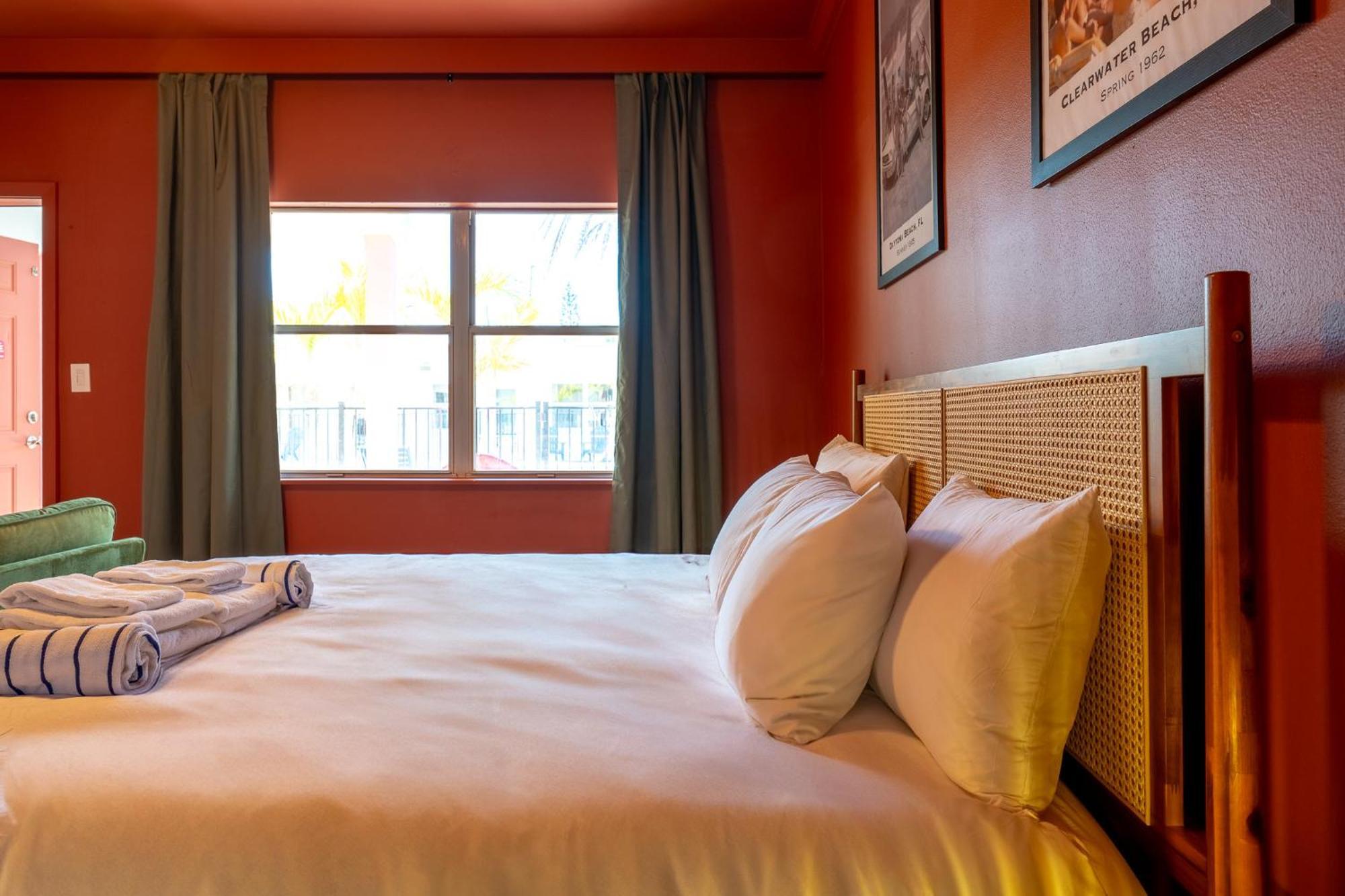 Monaco Vacation Rentals Clearwater Beach Luaran gambar