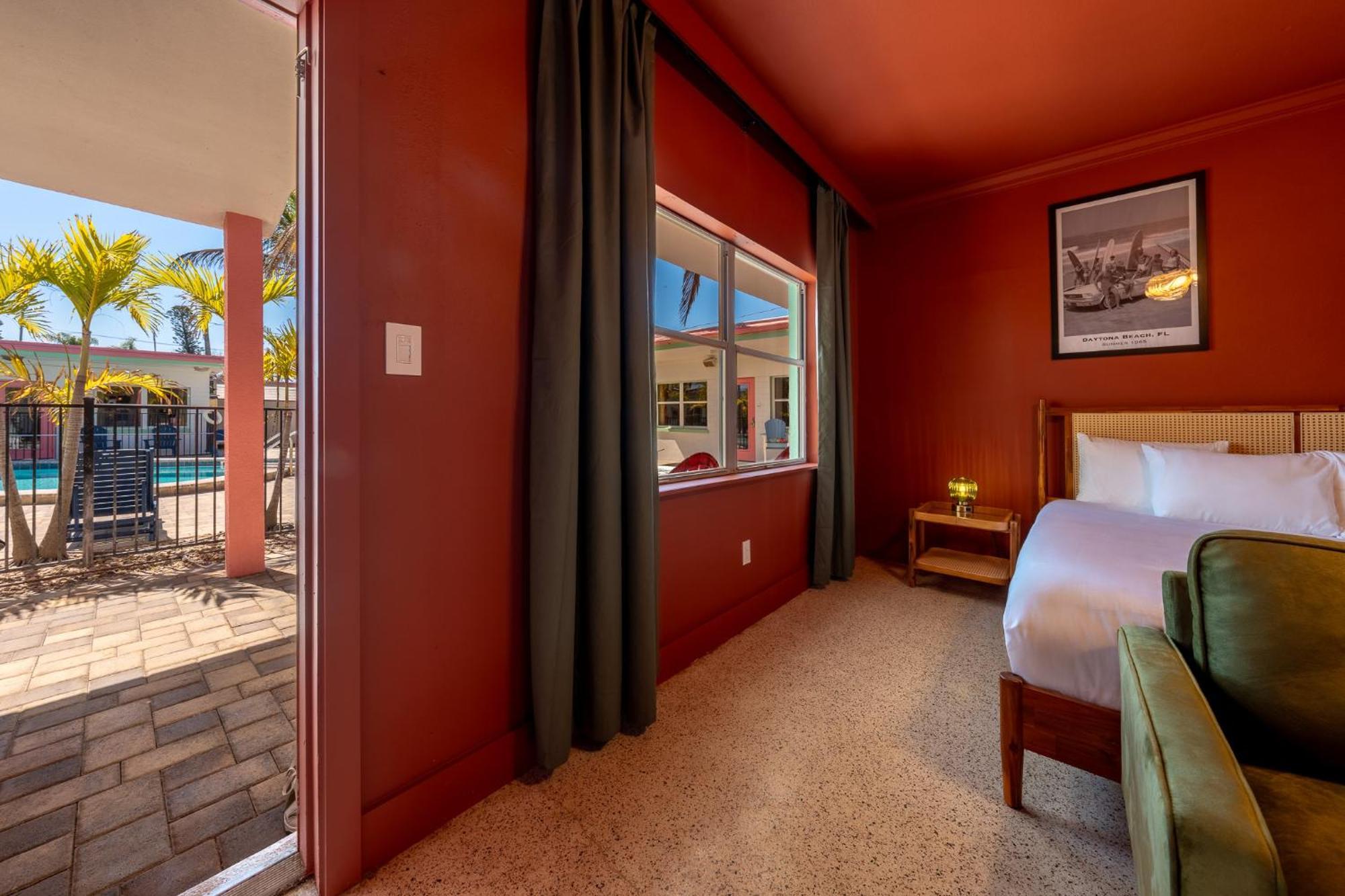 Monaco Vacation Rentals Clearwater Beach Luaran gambar