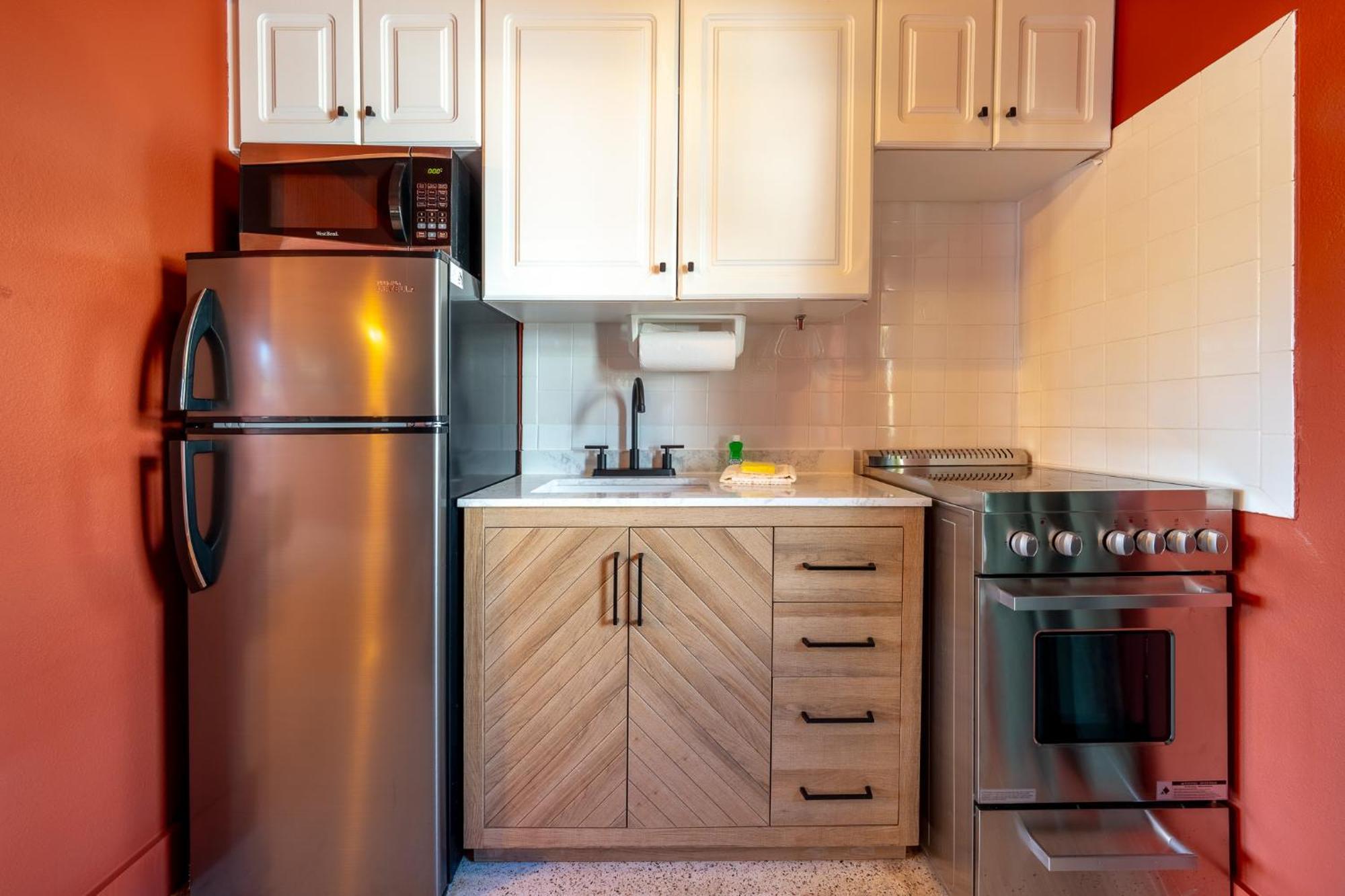 Monaco Vacation Rentals Clearwater Beach Luaran gambar