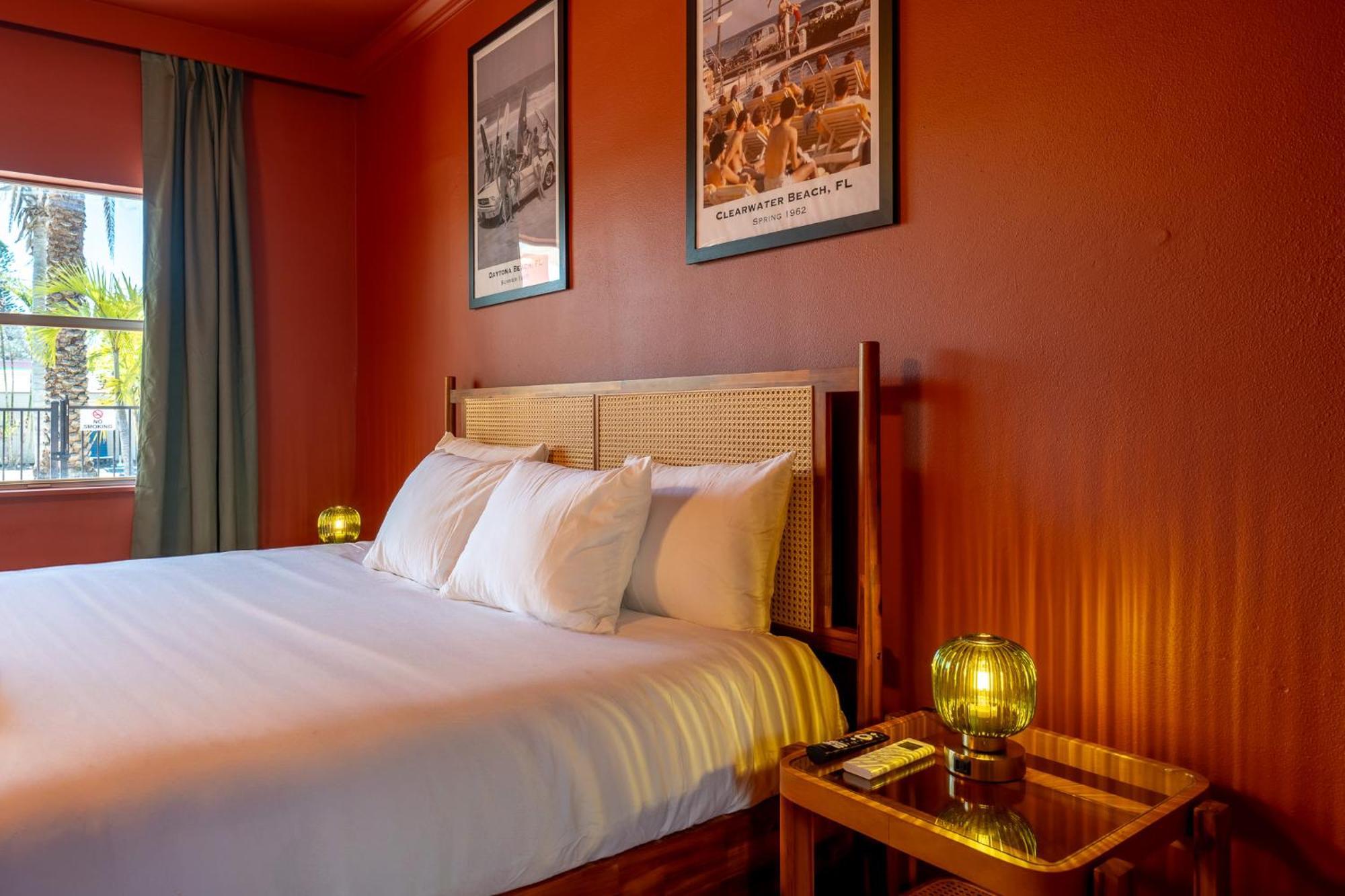 Monaco Vacation Rentals Clearwater Beach Luaran gambar