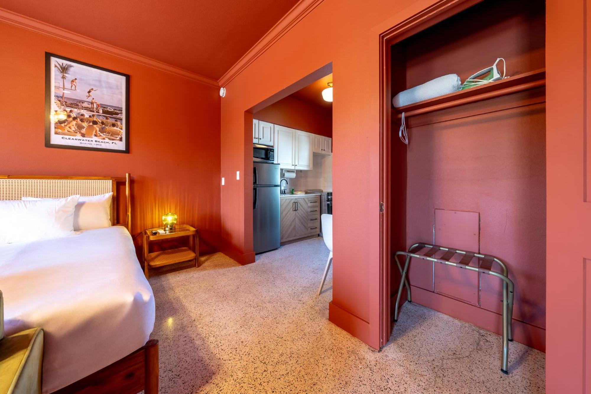 Monaco Vacation Rentals Clearwater Beach Luaran gambar