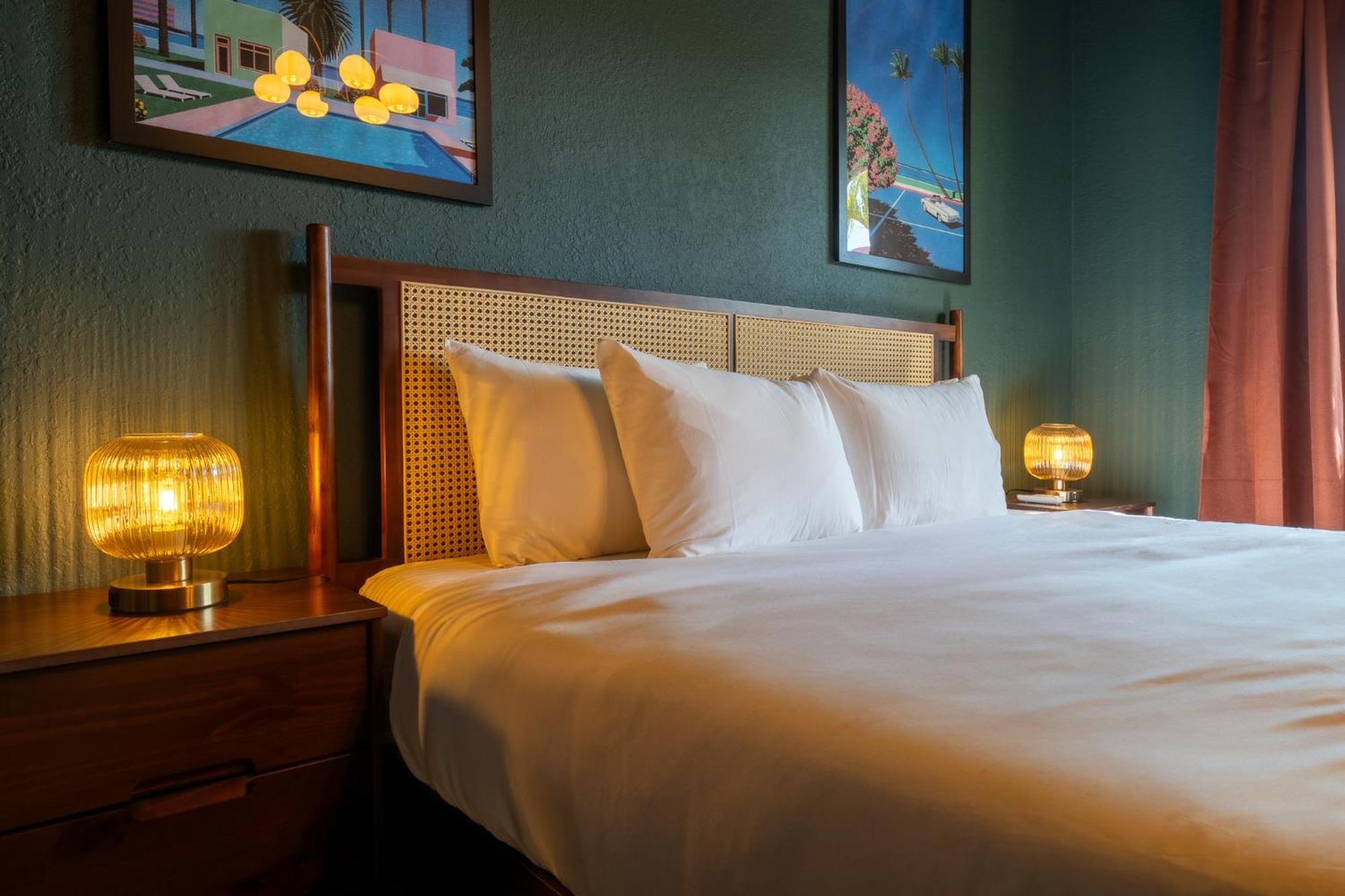 Monaco Vacation Rentals Clearwater Beach Luaran gambar