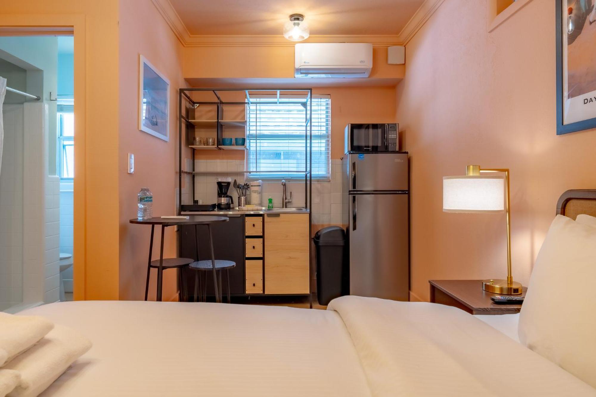 Monaco Vacation Rentals Clearwater Beach Luaran gambar