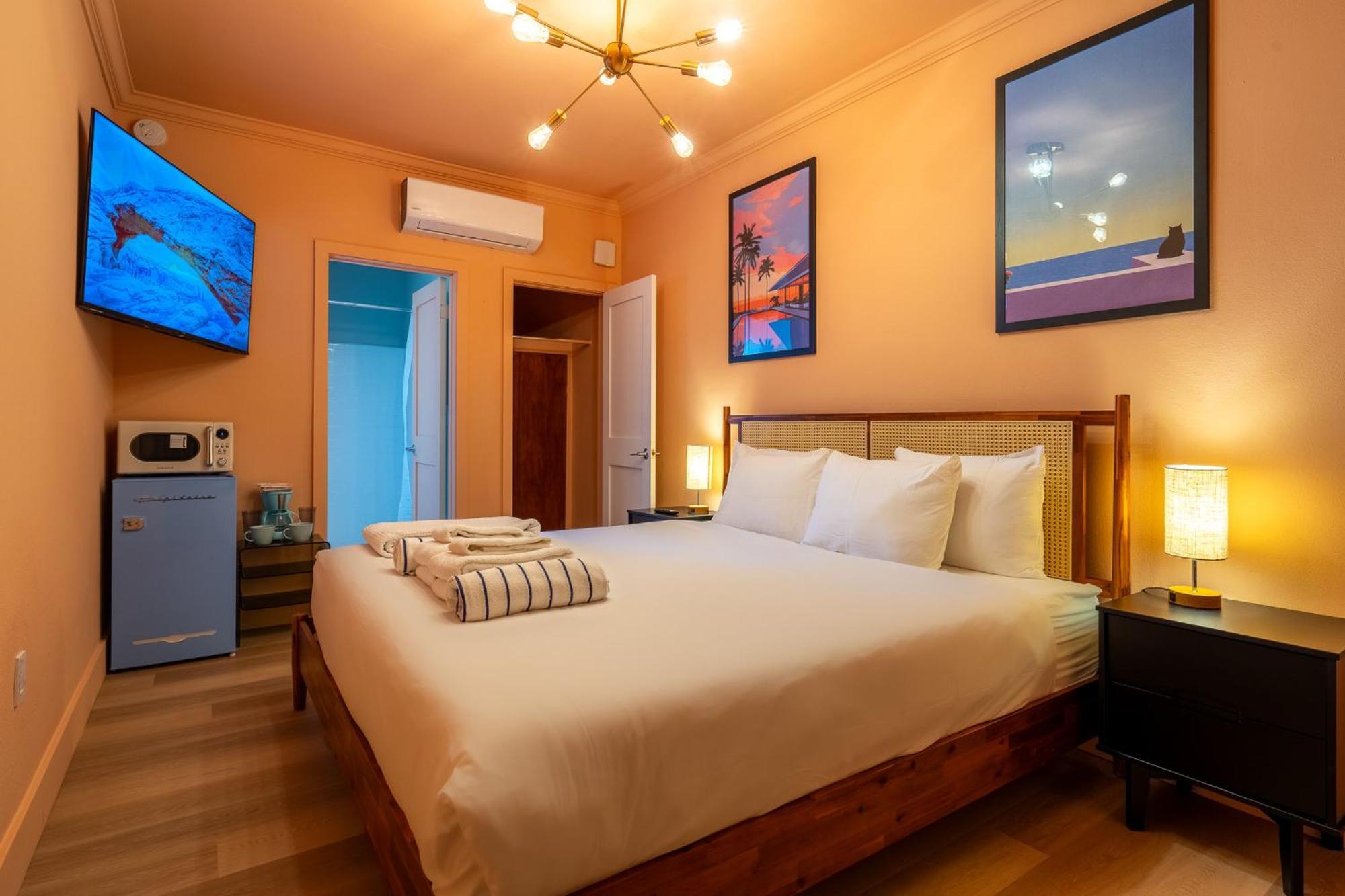 Monaco Vacation Rentals Clearwater Beach Luaran gambar