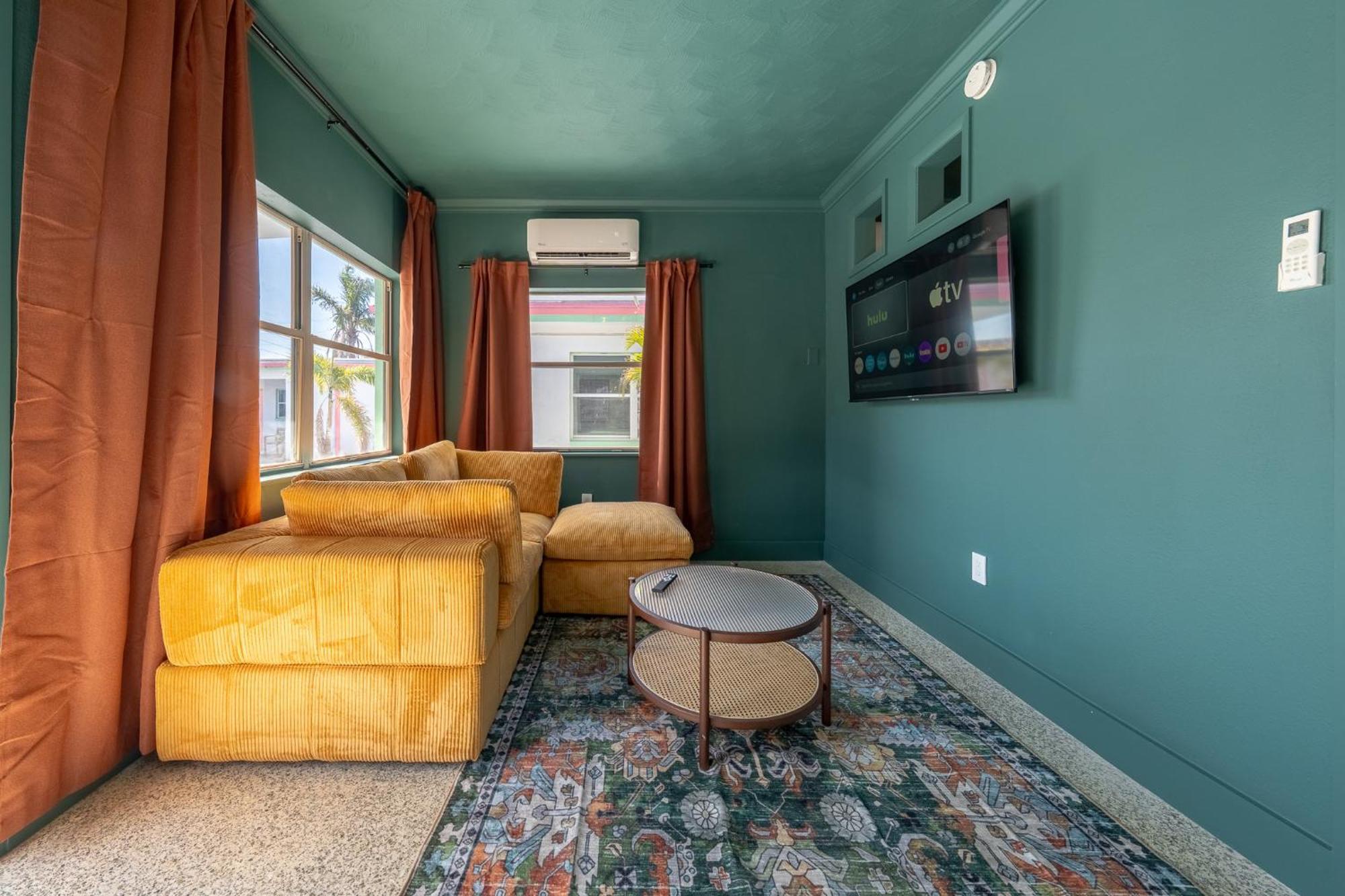 Monaco Vacation Rentals Clearwater Beach Luaran gambar