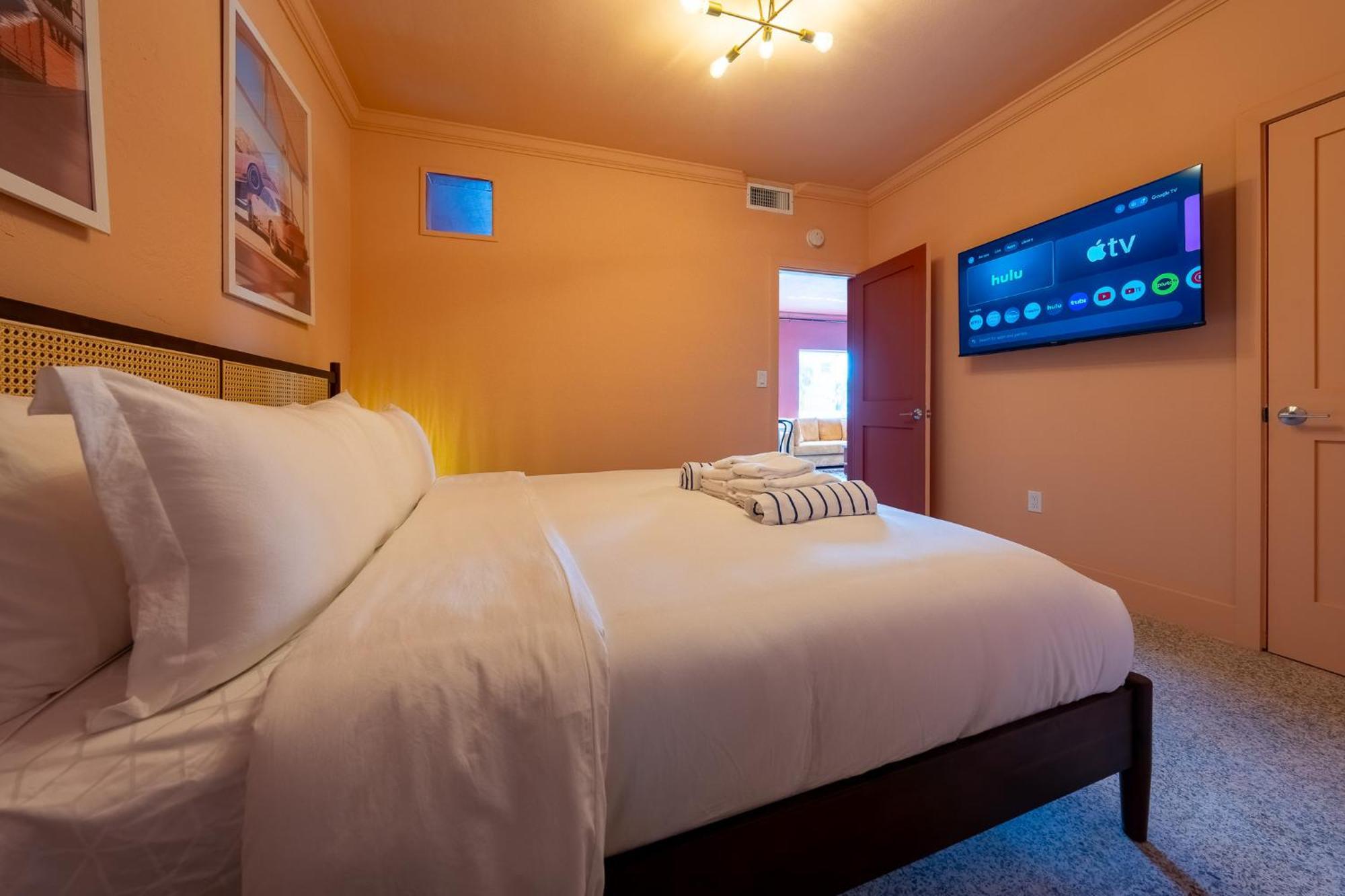 Monaco Vacation Rentals Clearwater Beach Luaran gambar