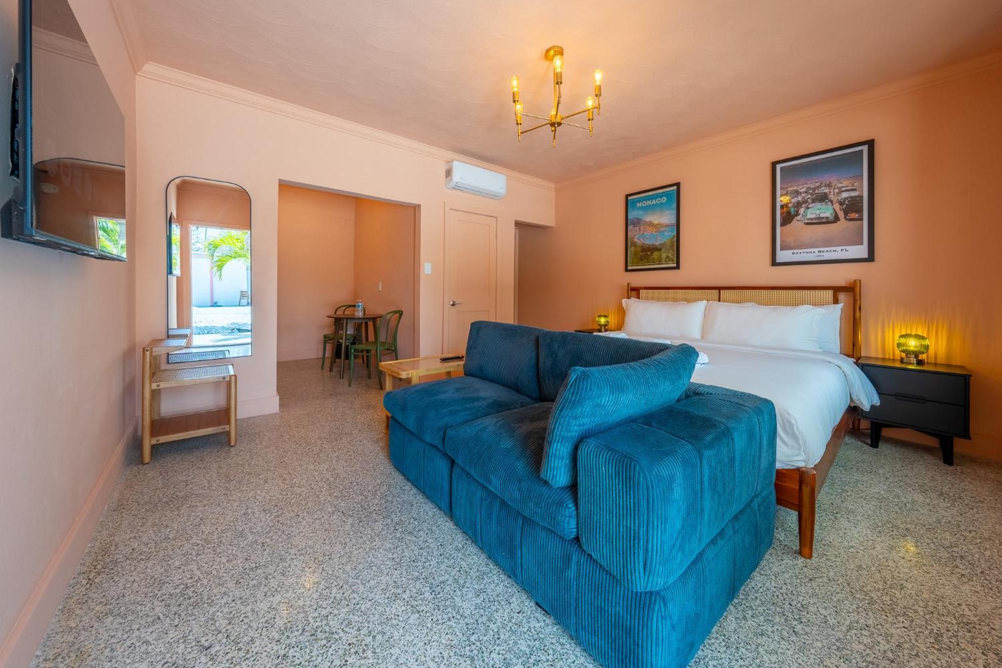 Monaco Vacation Rentals Clearwater Beach Luaran gambar