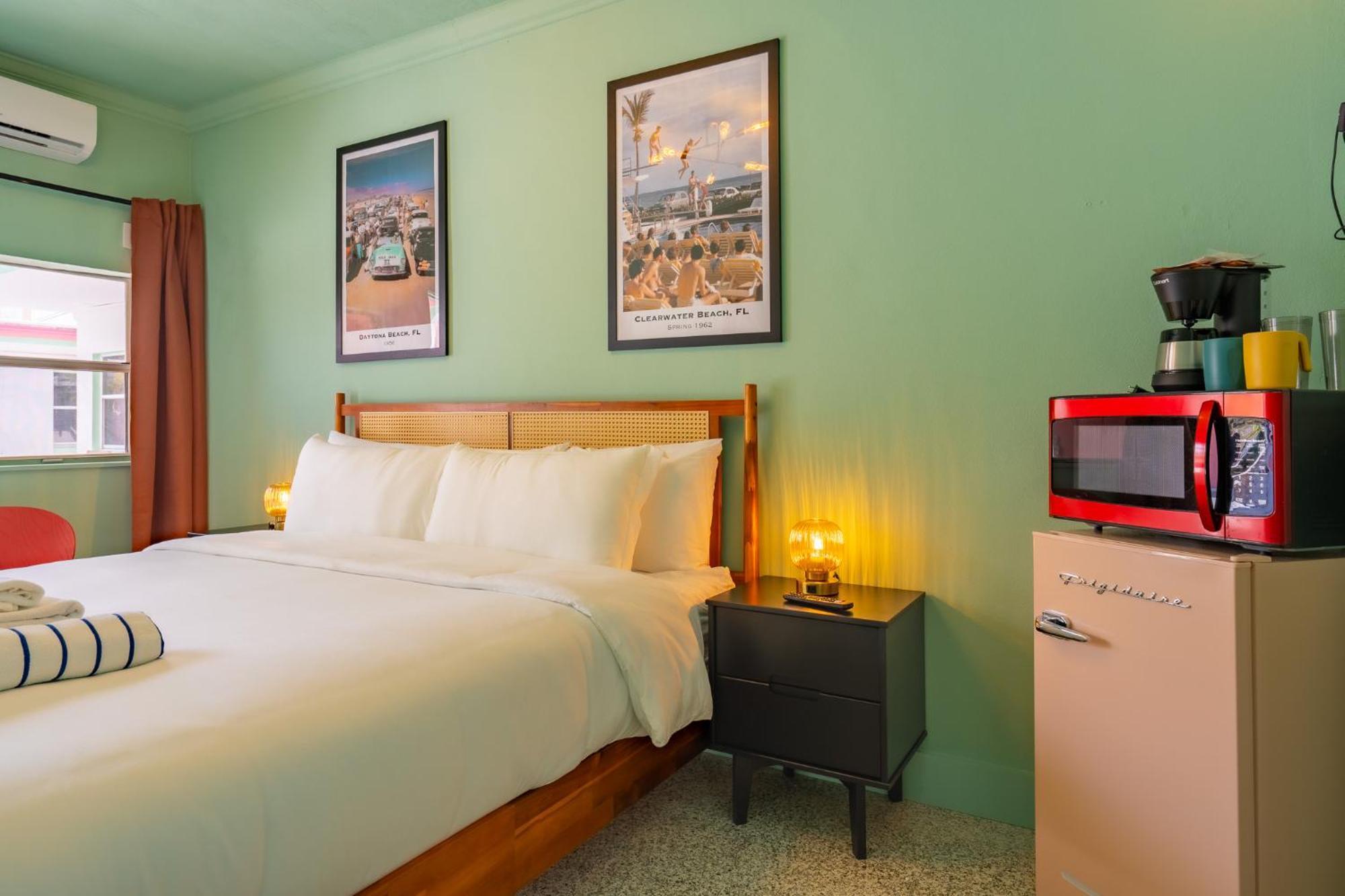 Monaco Vacation Rentals Clearwater Beach Luaran gambar