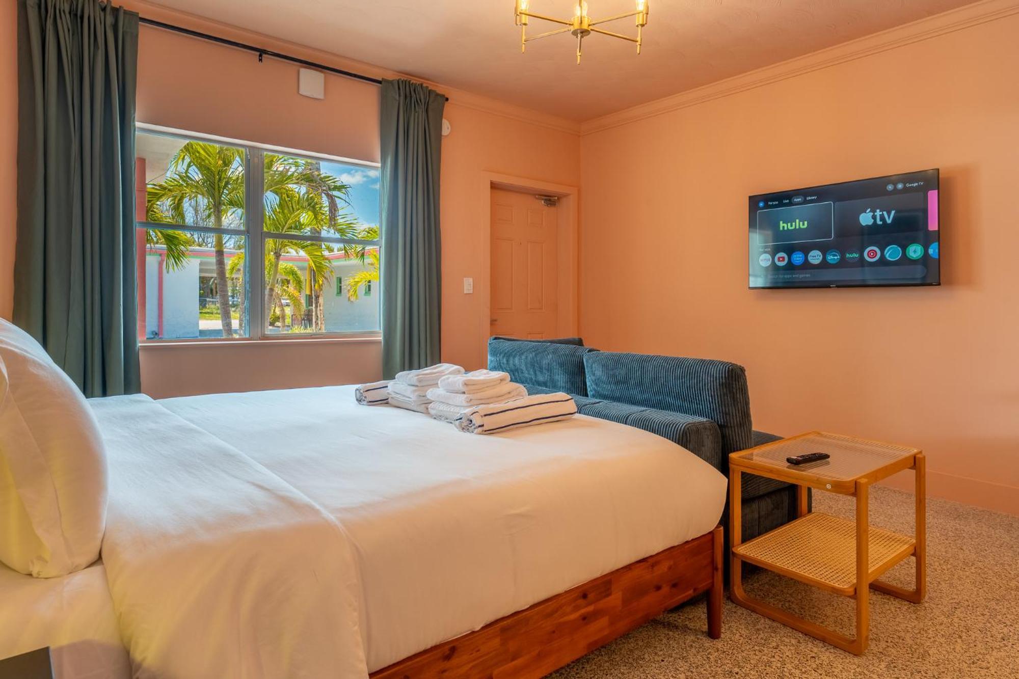 Monaco Vacation Rentals Clearwater Beach Luaran gambar