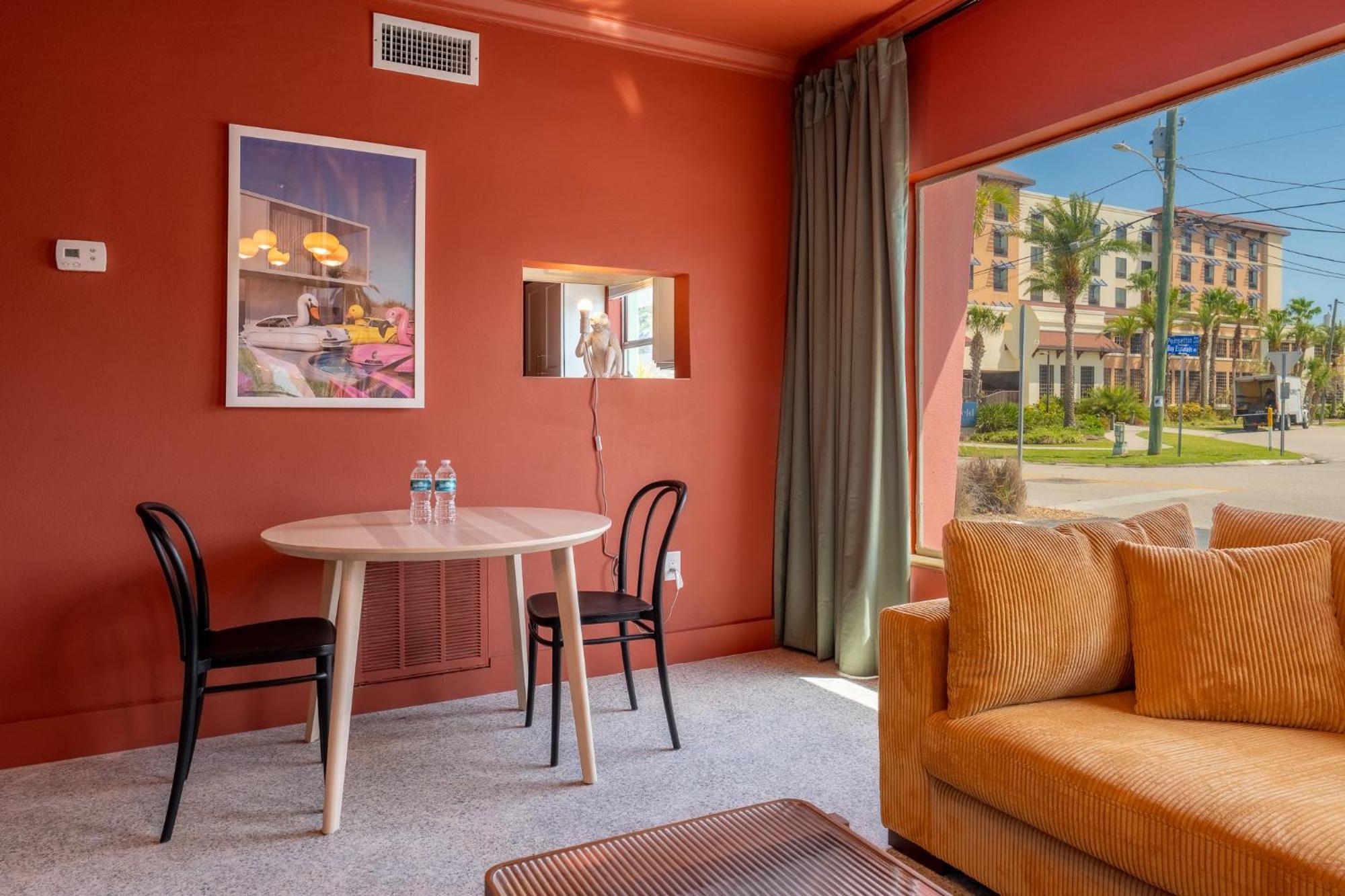Monaco Vacation Rentals Clearwater Beach Luaran gambar