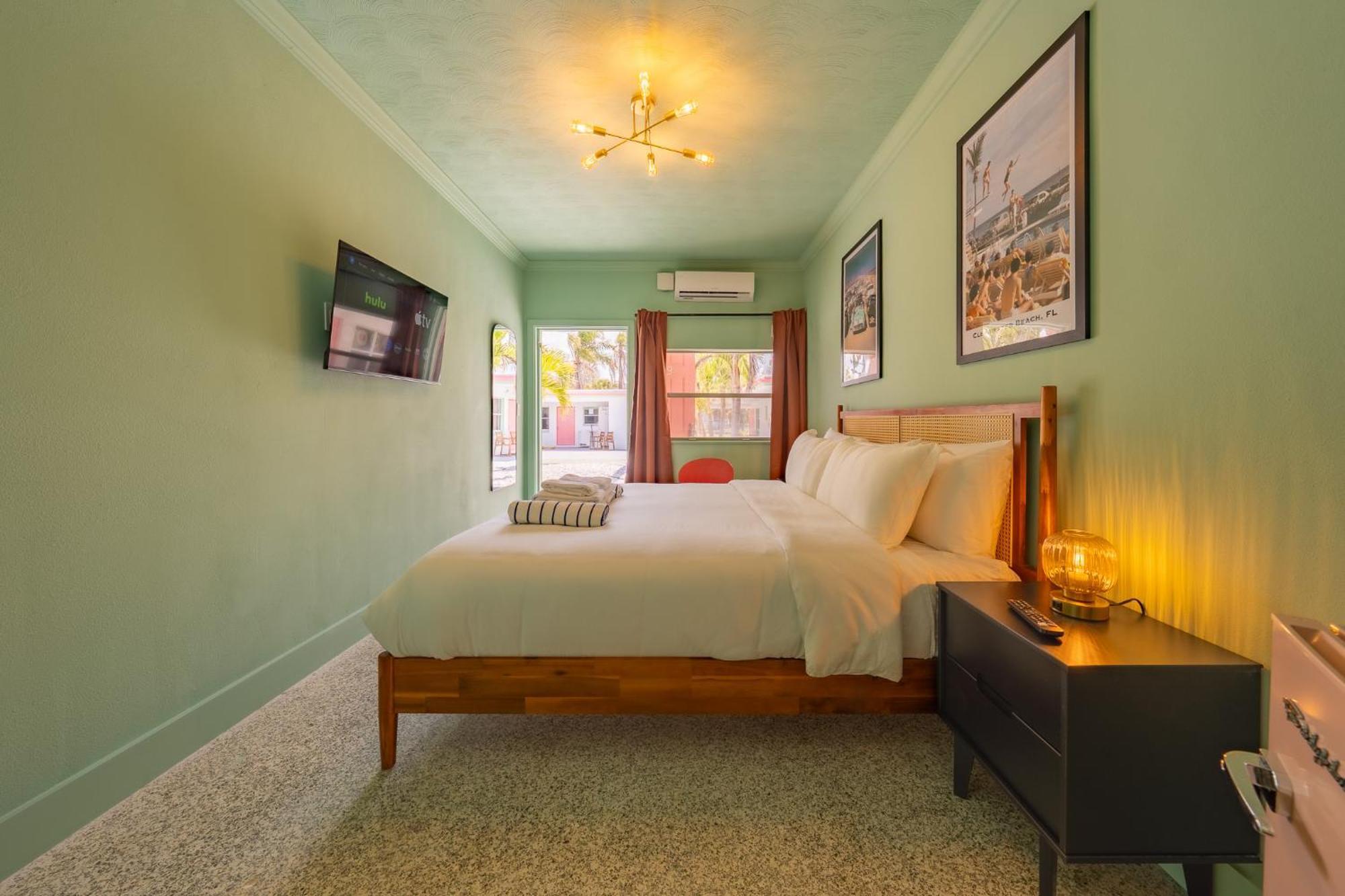Monaco Vacation Rentals Clearwater Beach Luaran gambar
