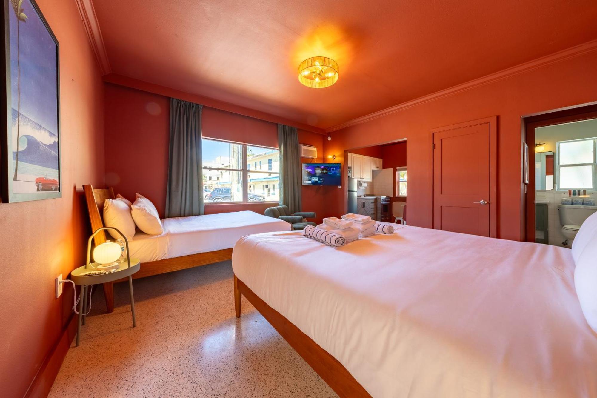 Monaco Vacation Rentals Clearwater Beach Luaran gambar
