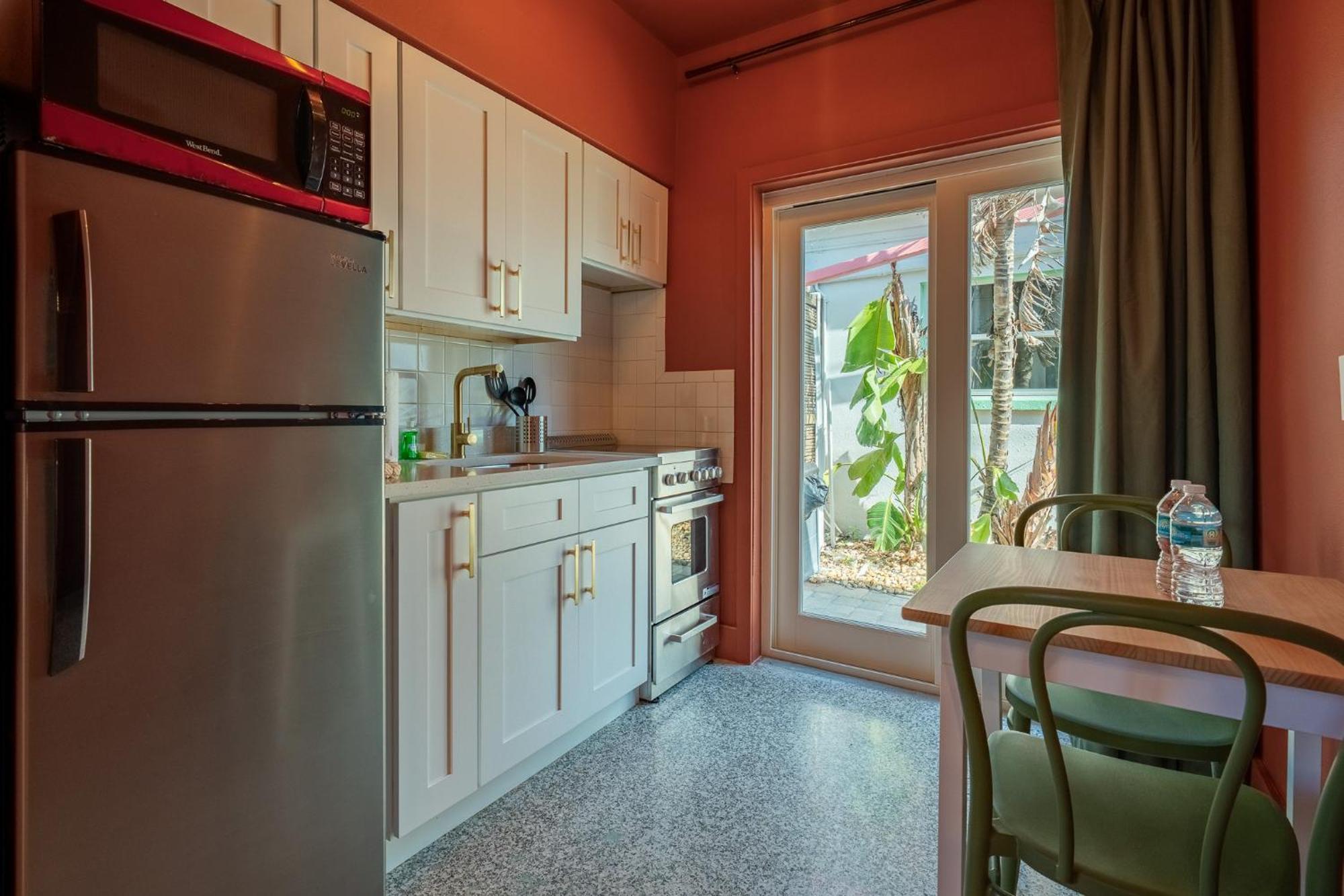 Monaco Vacation Rentals Clearwater Beach Luaran gambar