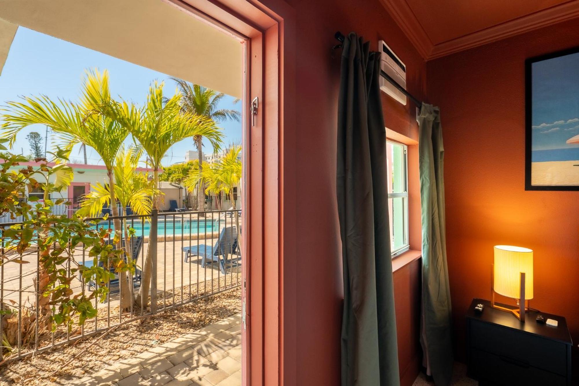 Monaco Vacation Rentals Clearwater Beach Luaran gambar