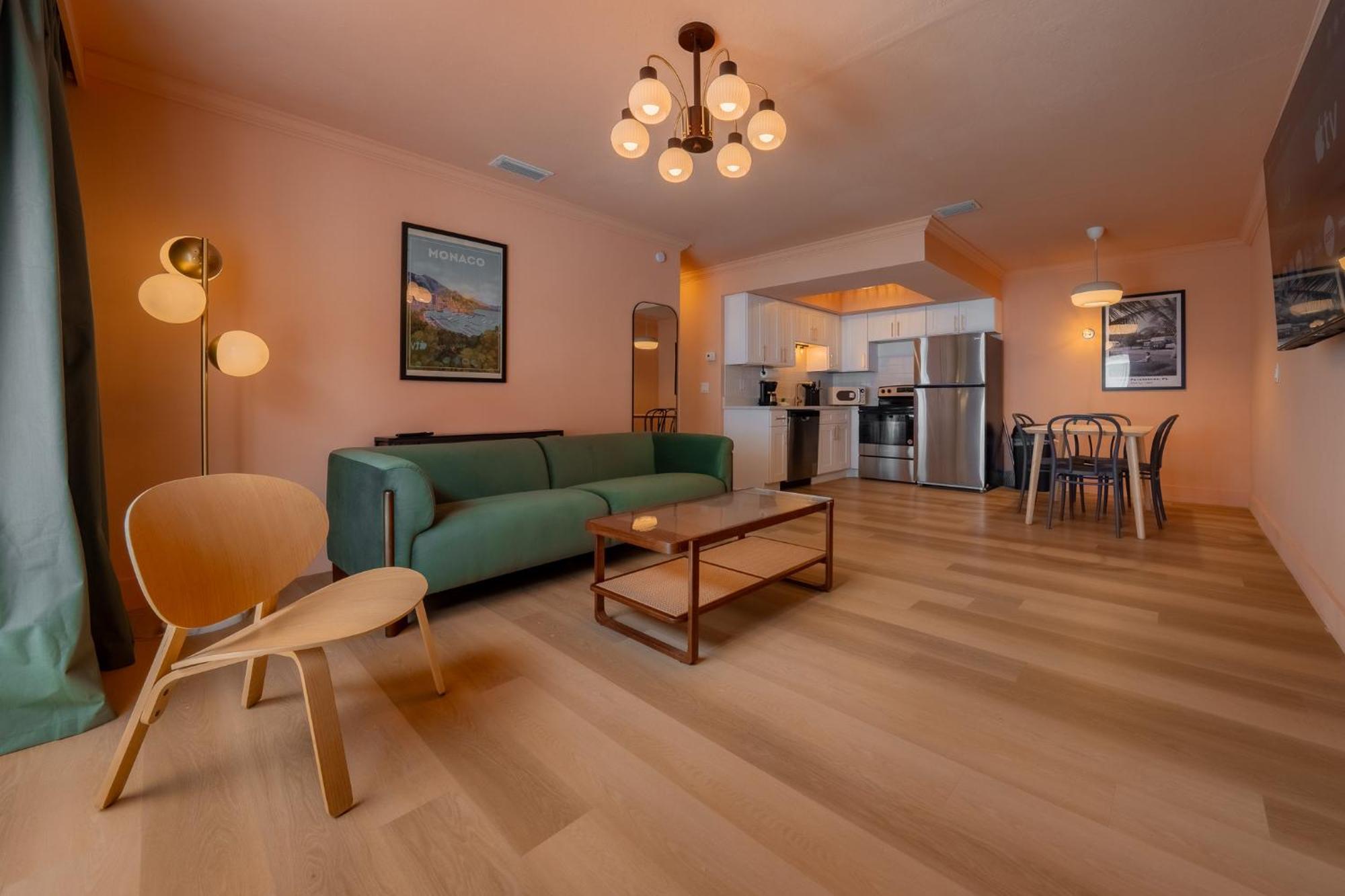 Monaco Vacation Rentals Clearwater Beach Luaran gambar