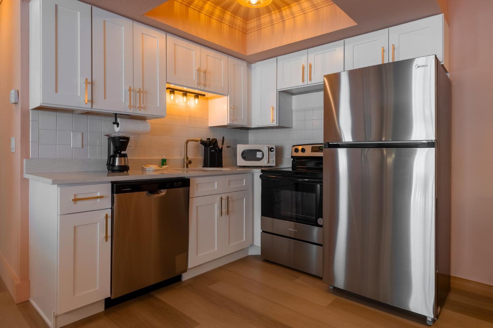 Monaco Vacation Rentals Clearwater Beach Luaran gambar
