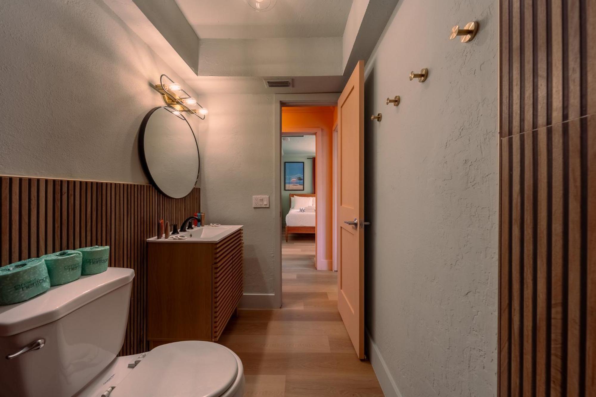 Monaco Vacation Rentals Clearwater Beach Luaran gambar