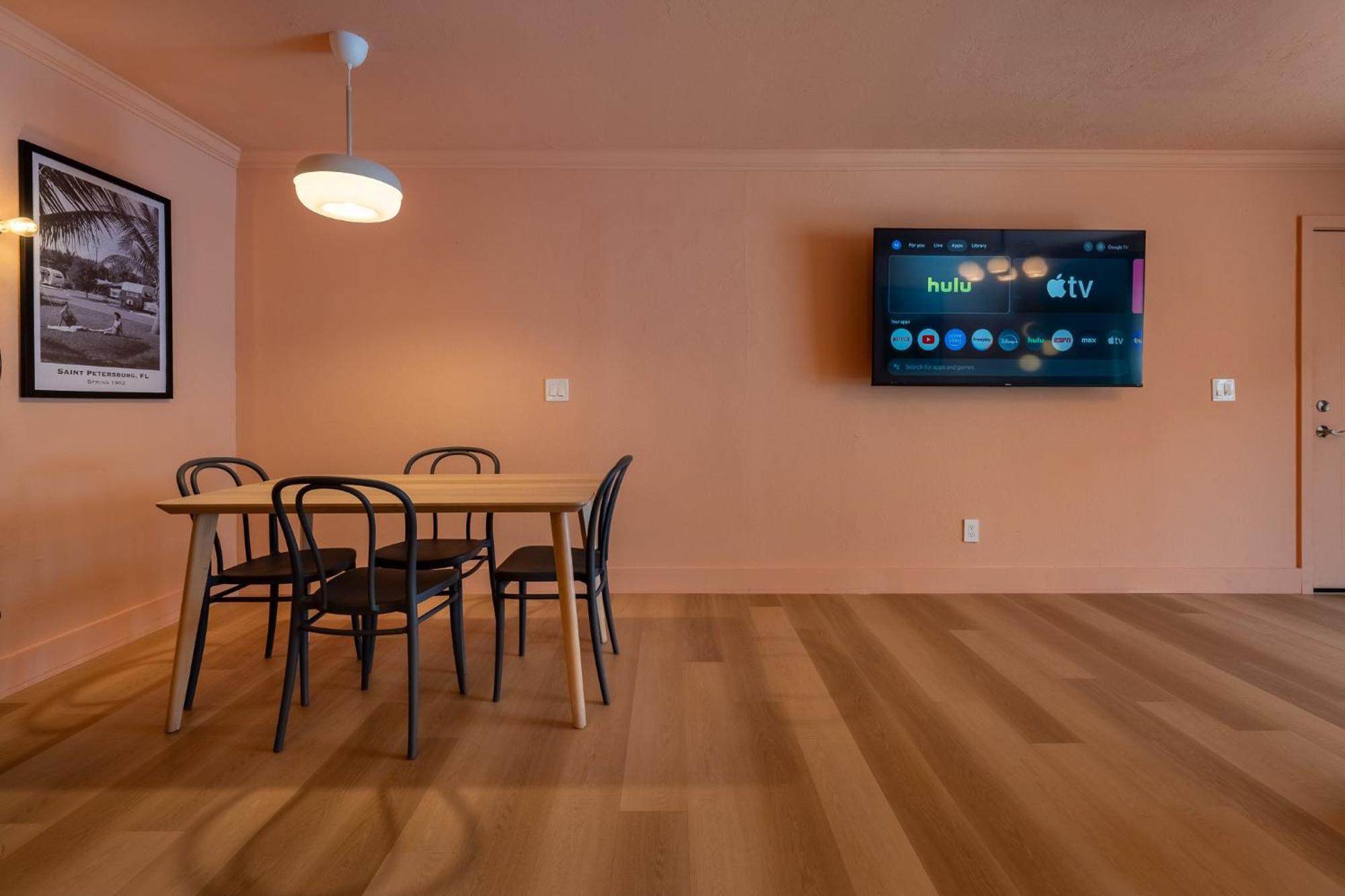 Monaco Vacation Rentals Clearwater Beach Luaran gambar